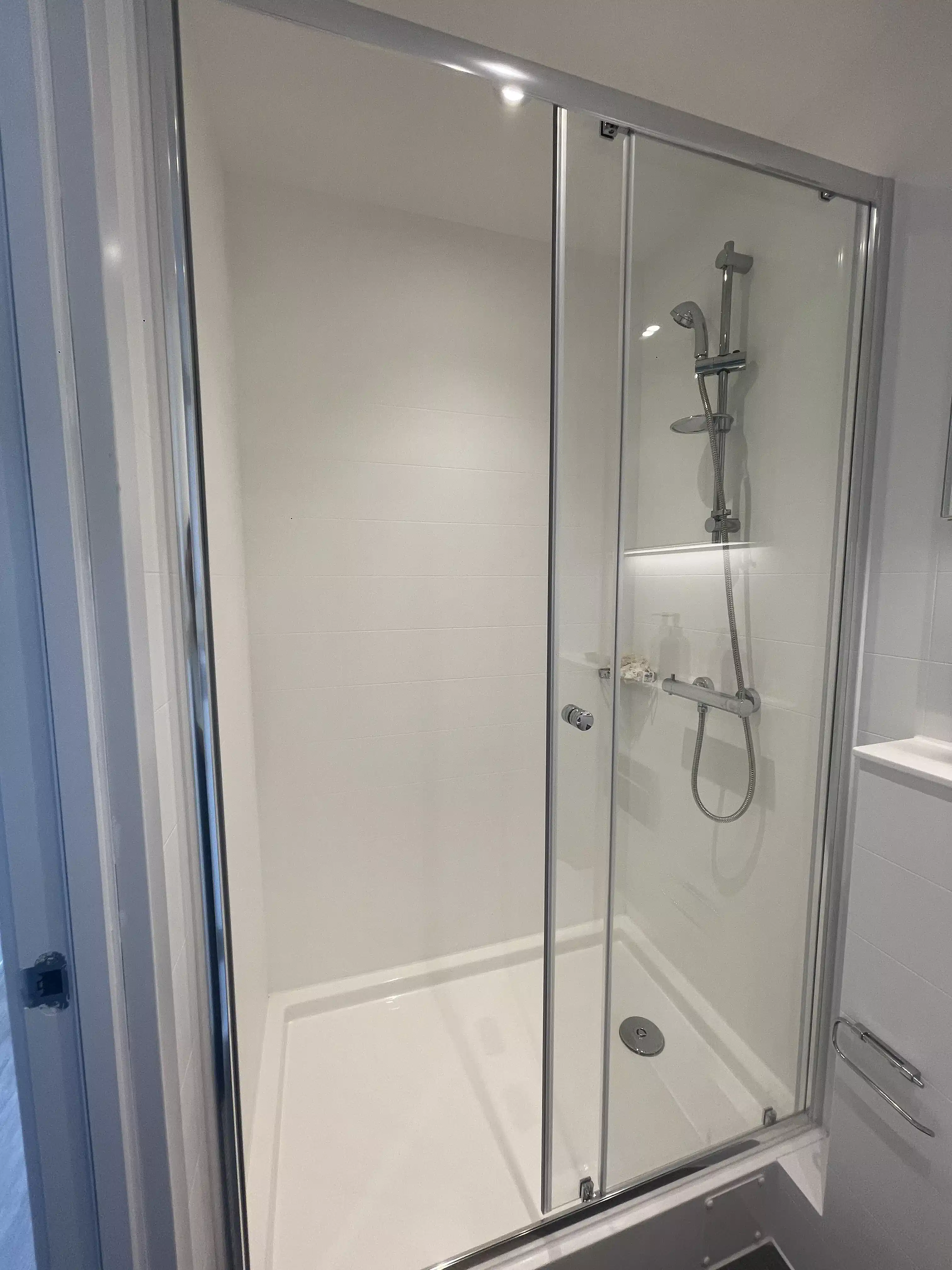Classic Ensuite  - Bathroom