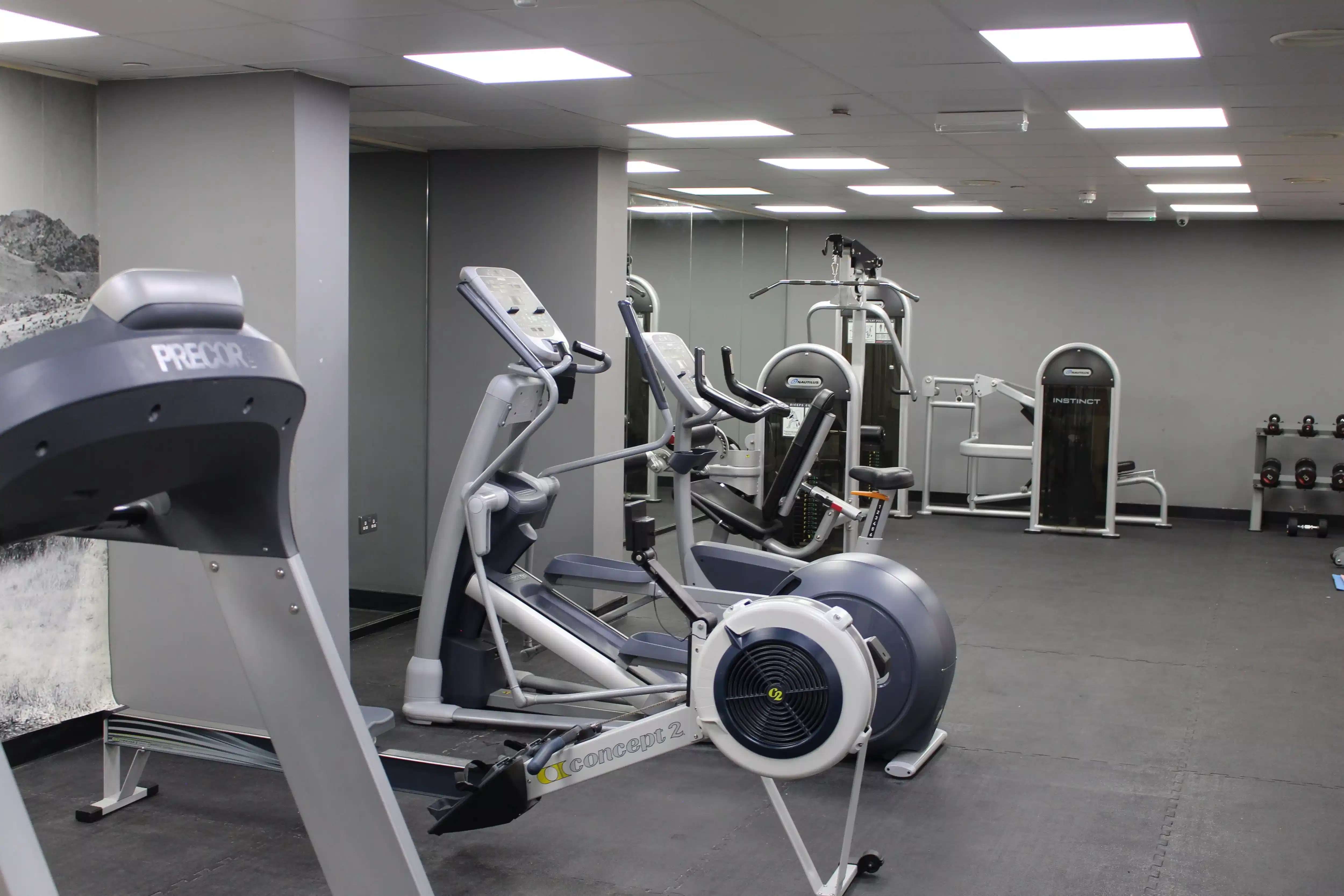 Amenities