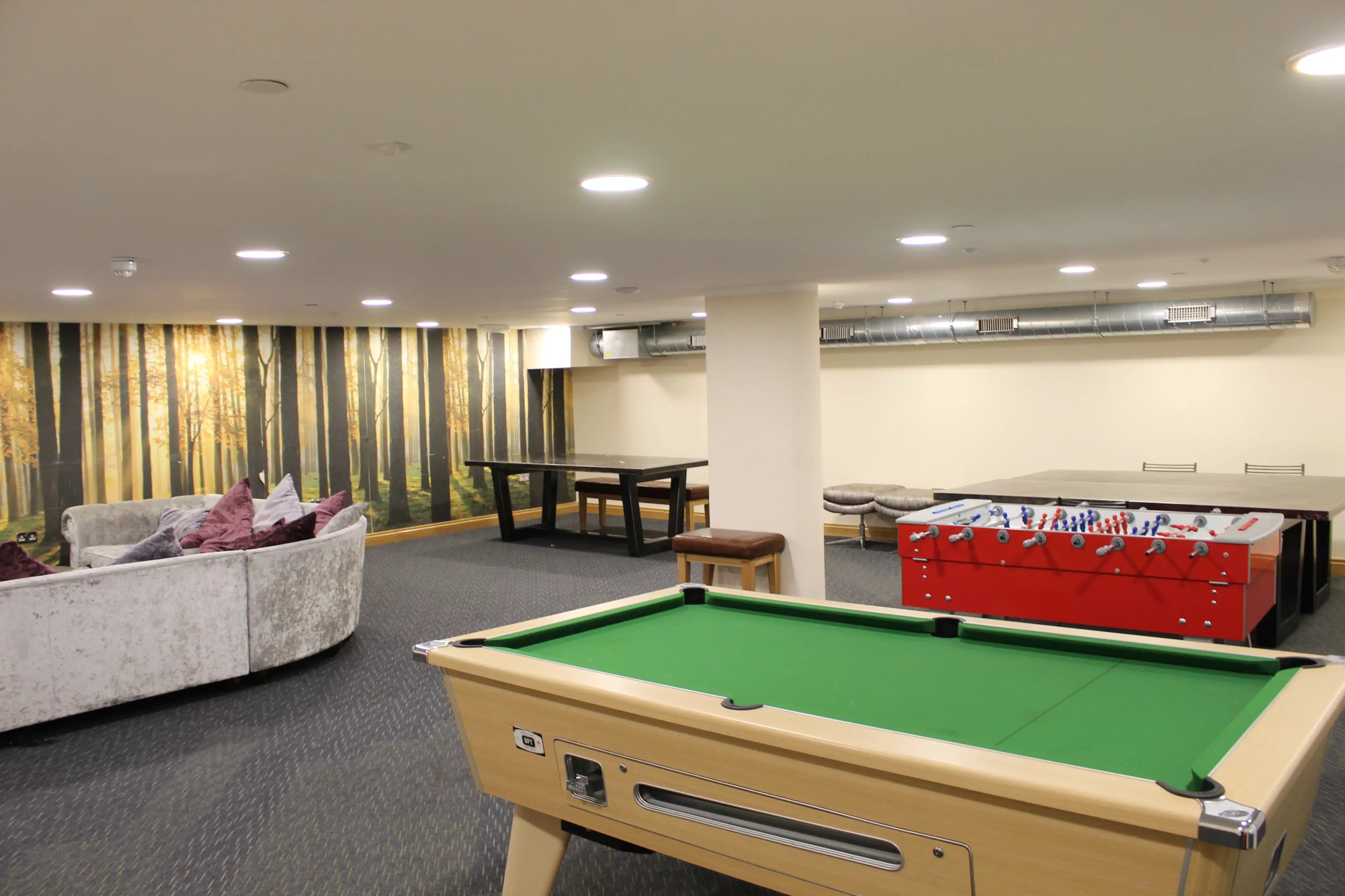 Amenities