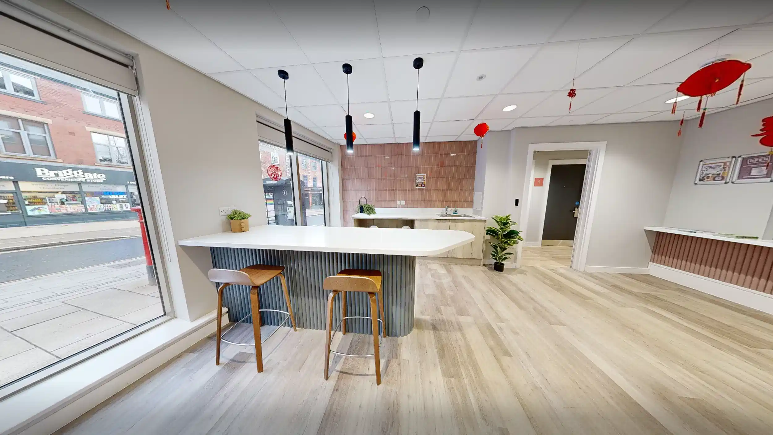 Common Area