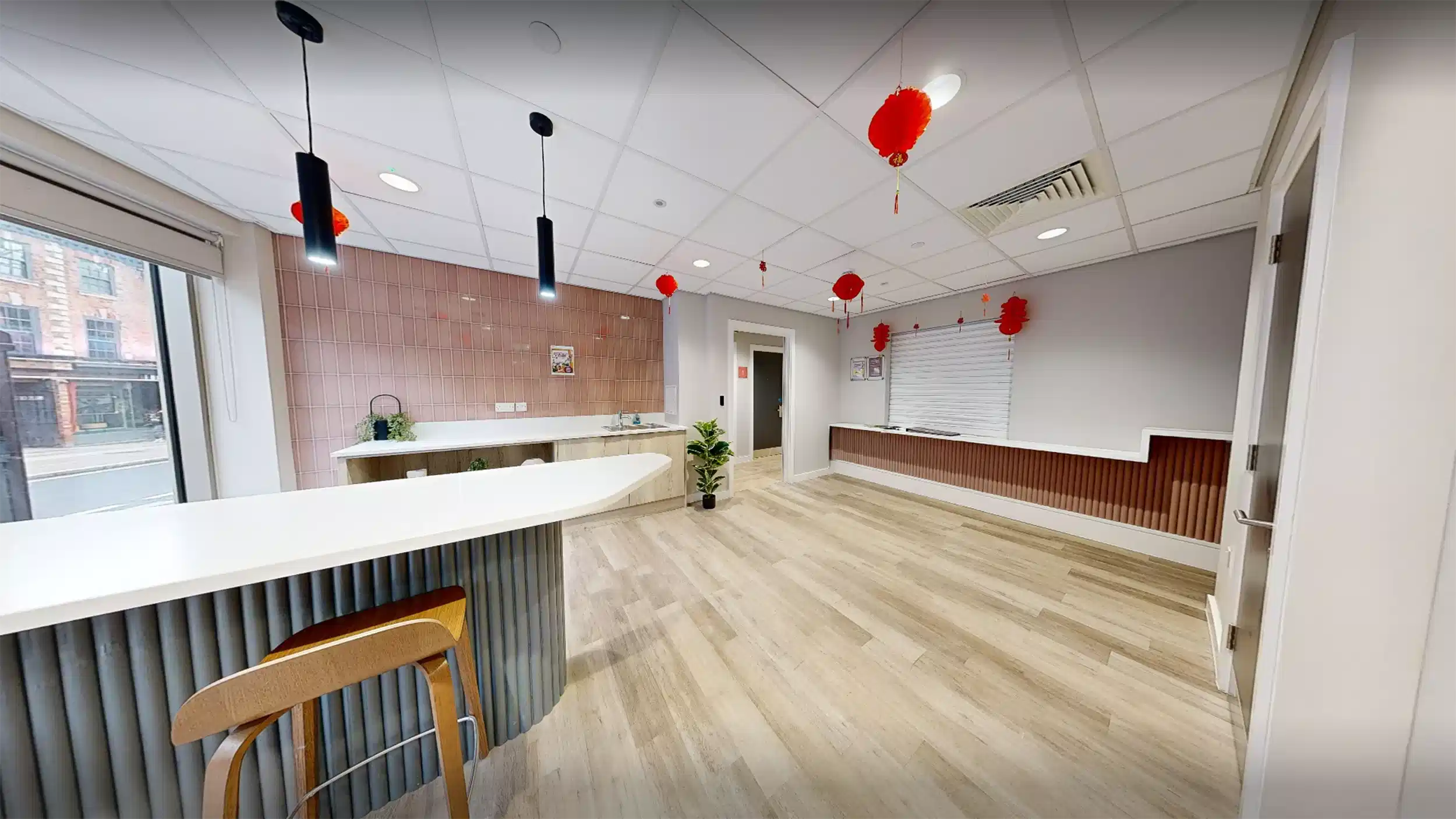 Common Area