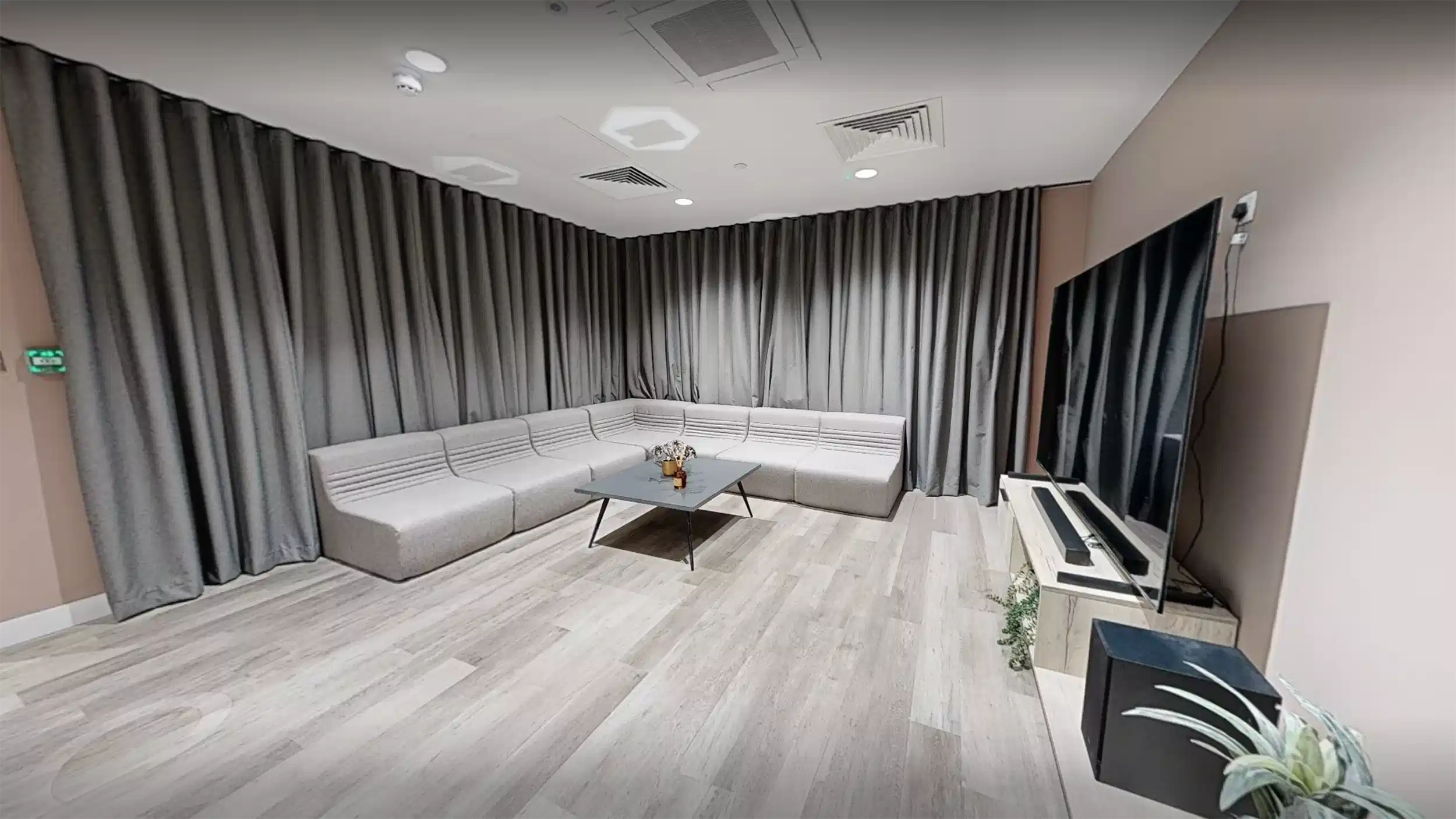 Amenities