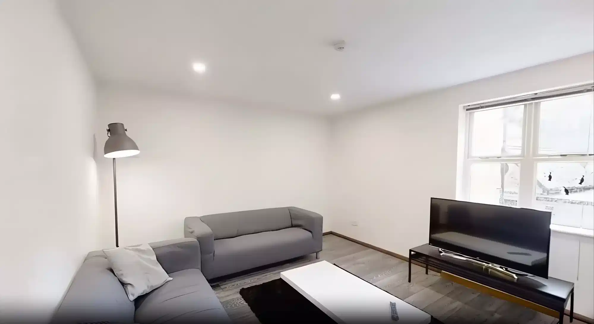 Common Area