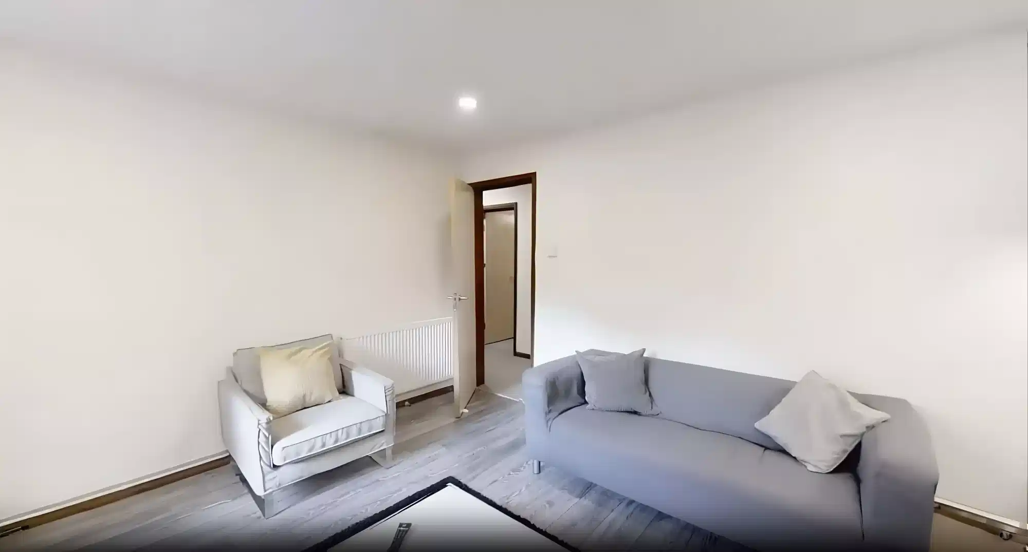 Common Area