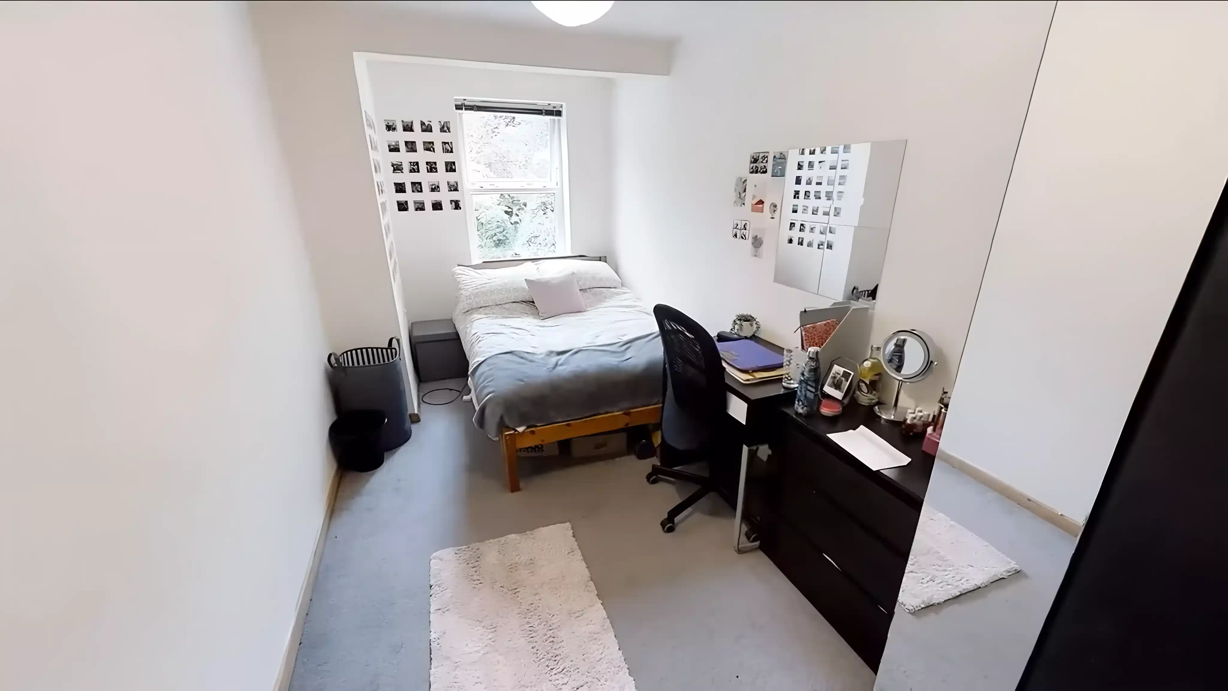  6 Bed Apartment - Bedroom