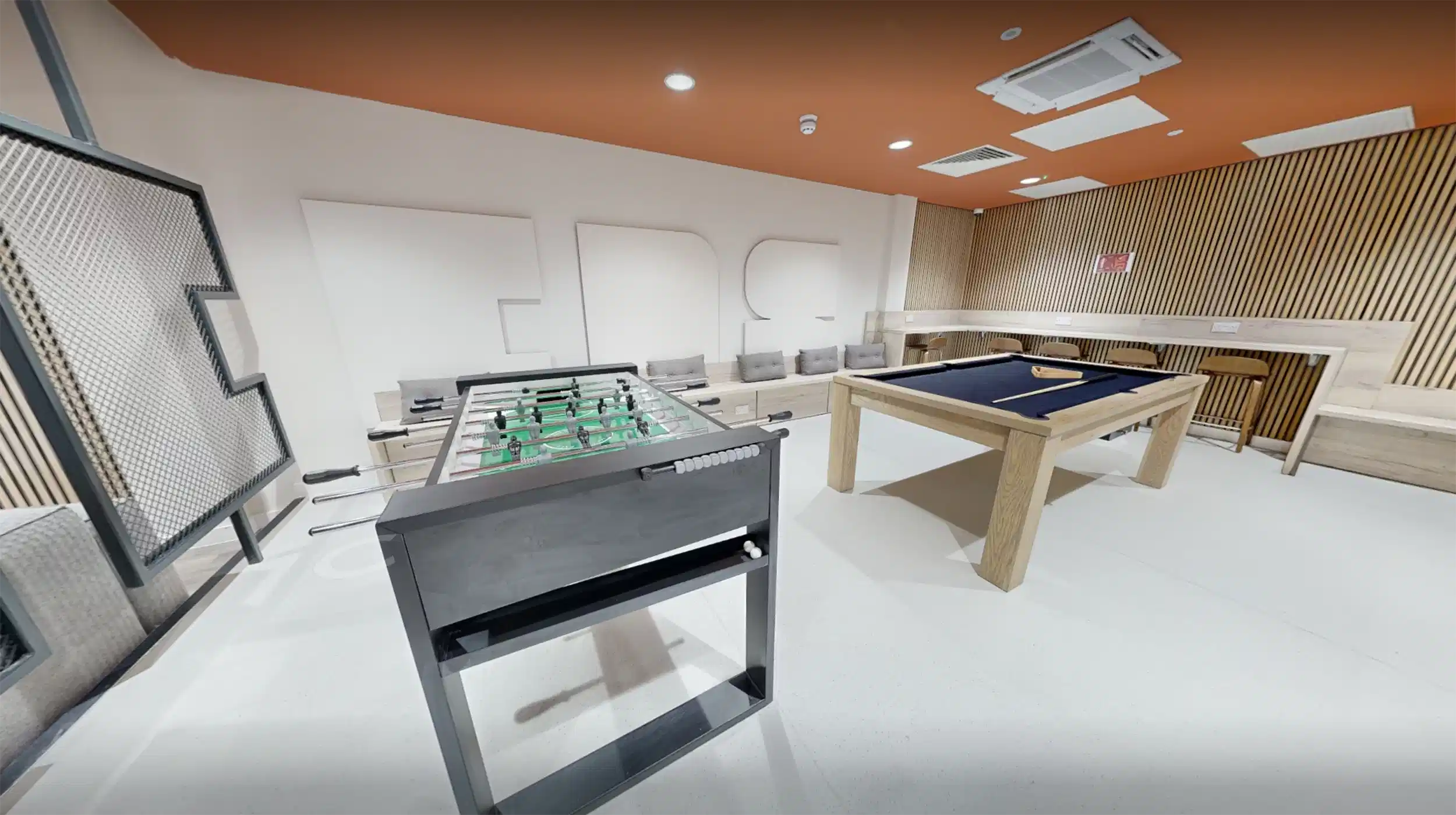 Amenities