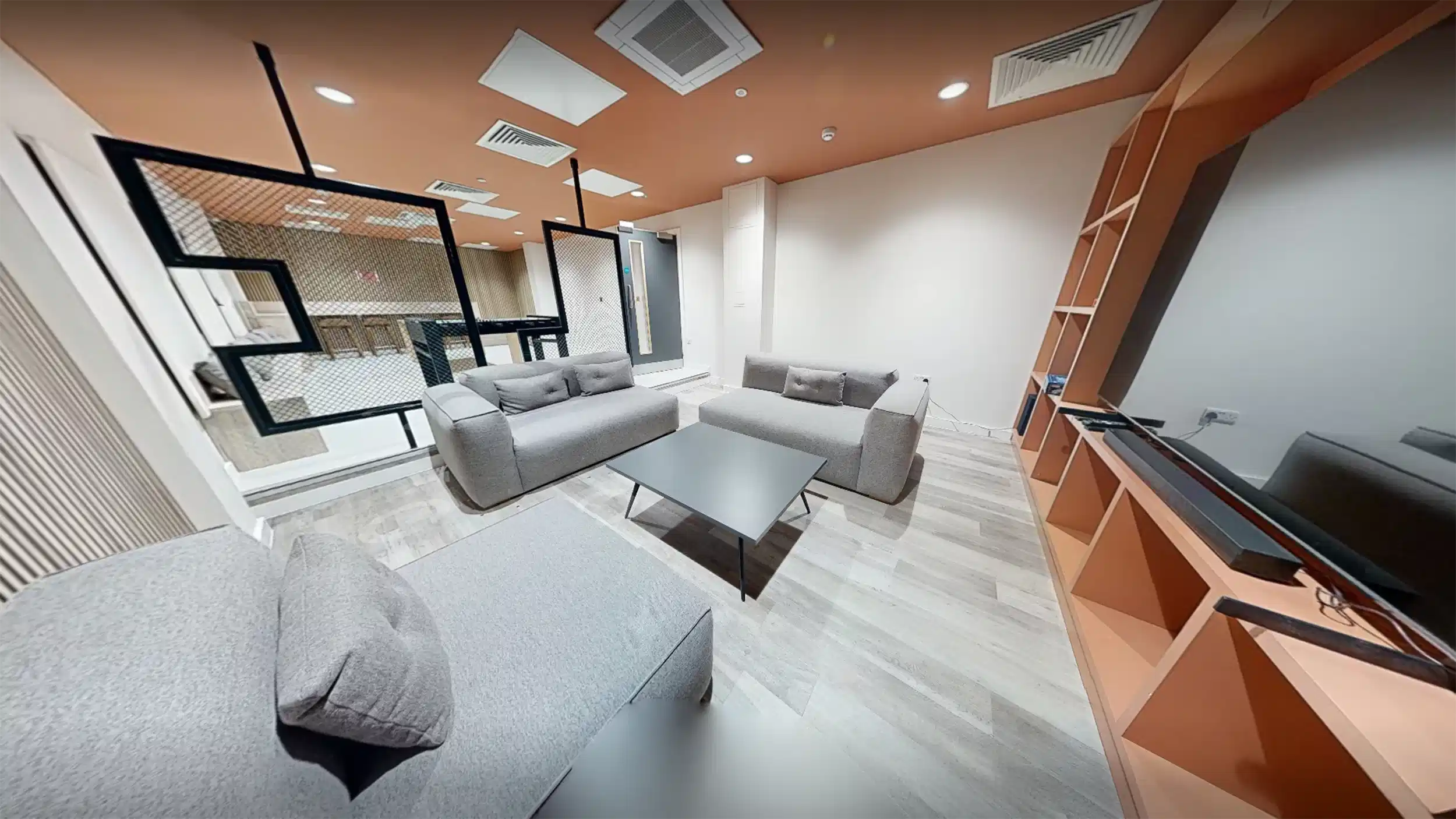 Amenities