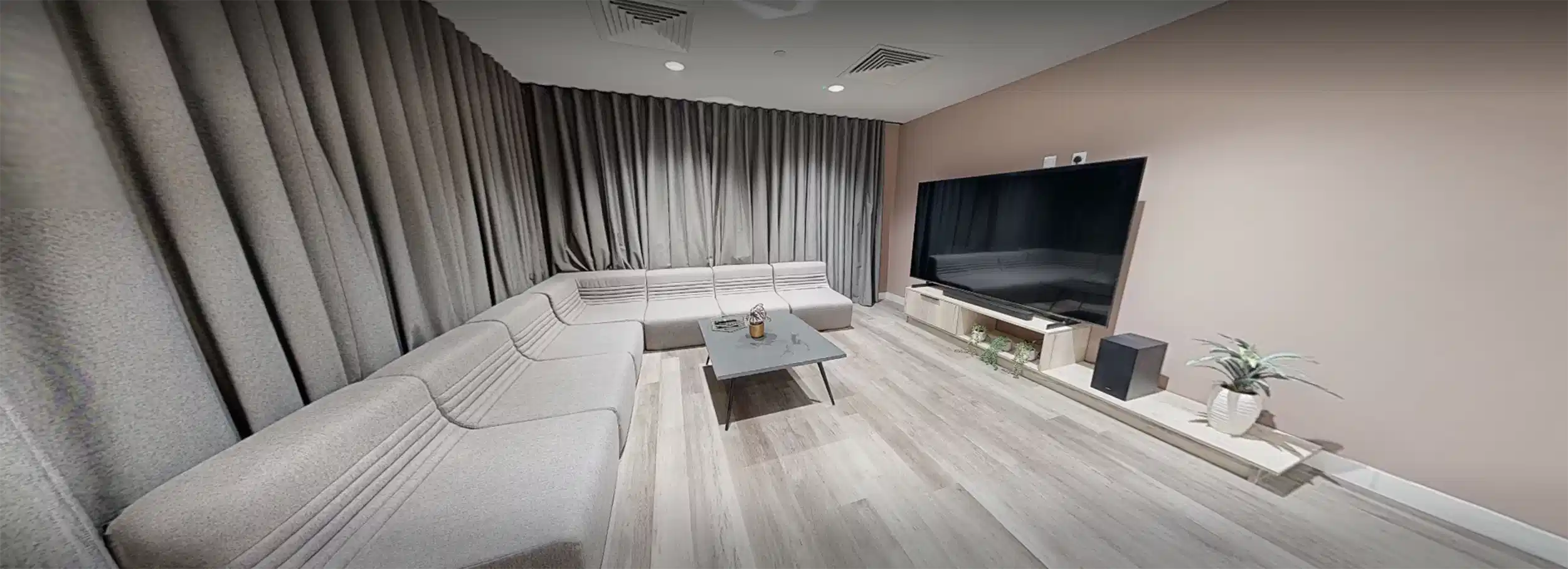 Amenities