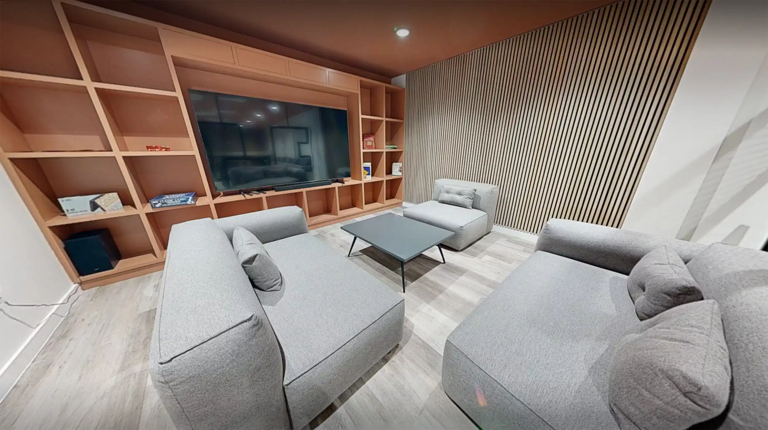 Amenities