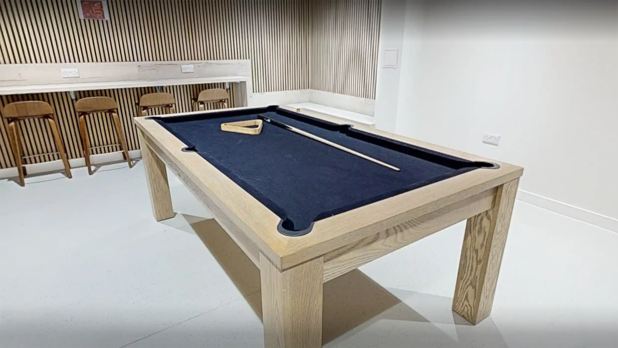 Amenities