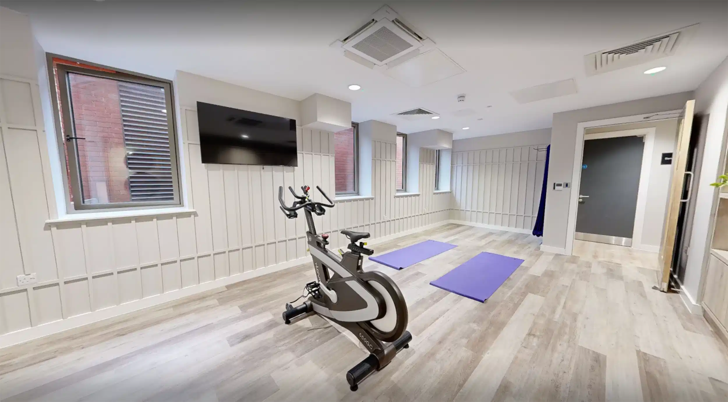 Amenities