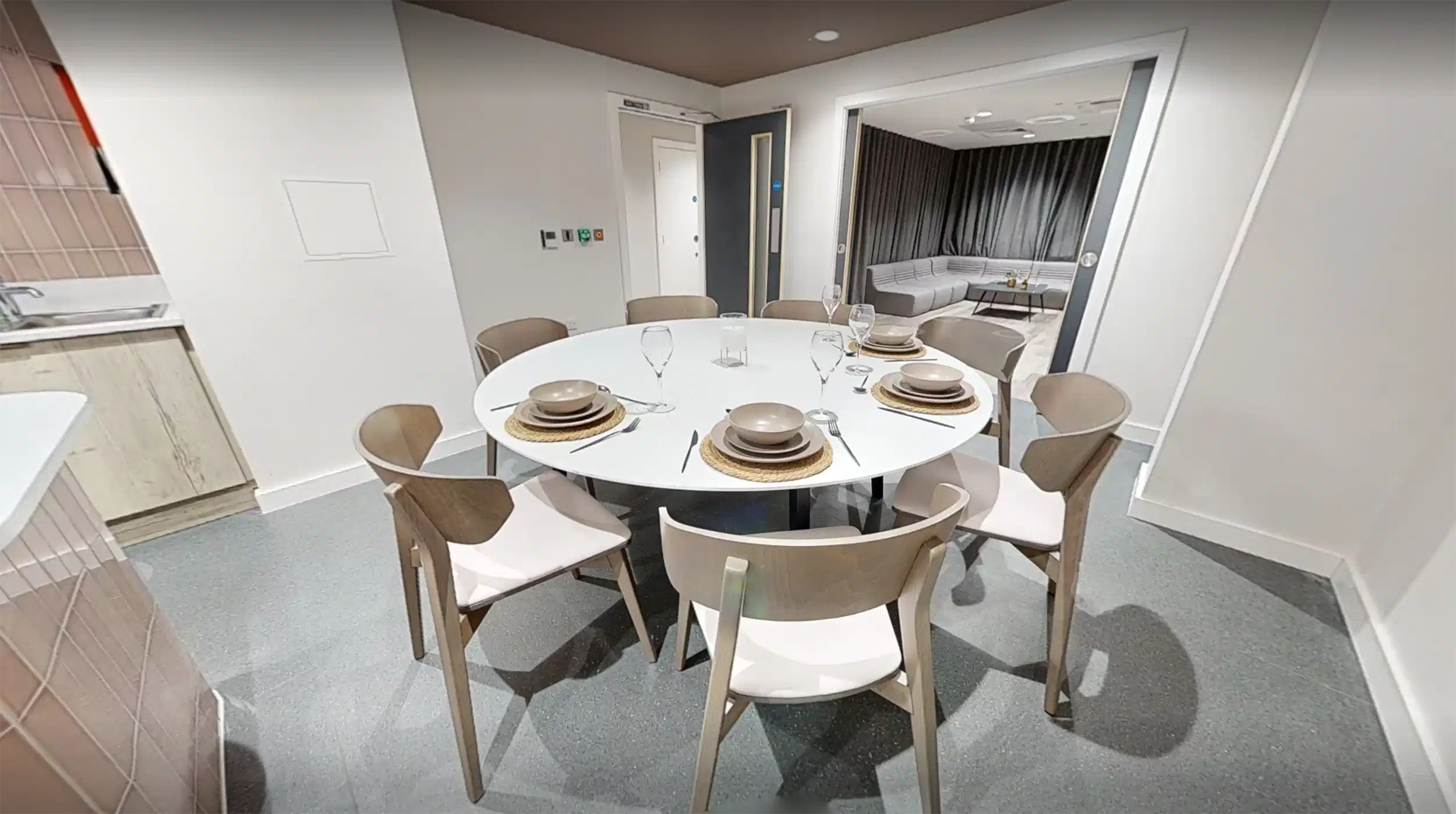 Amenities