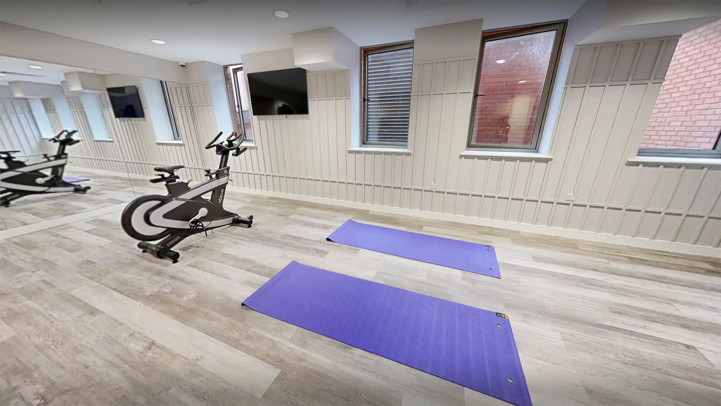 Amenities