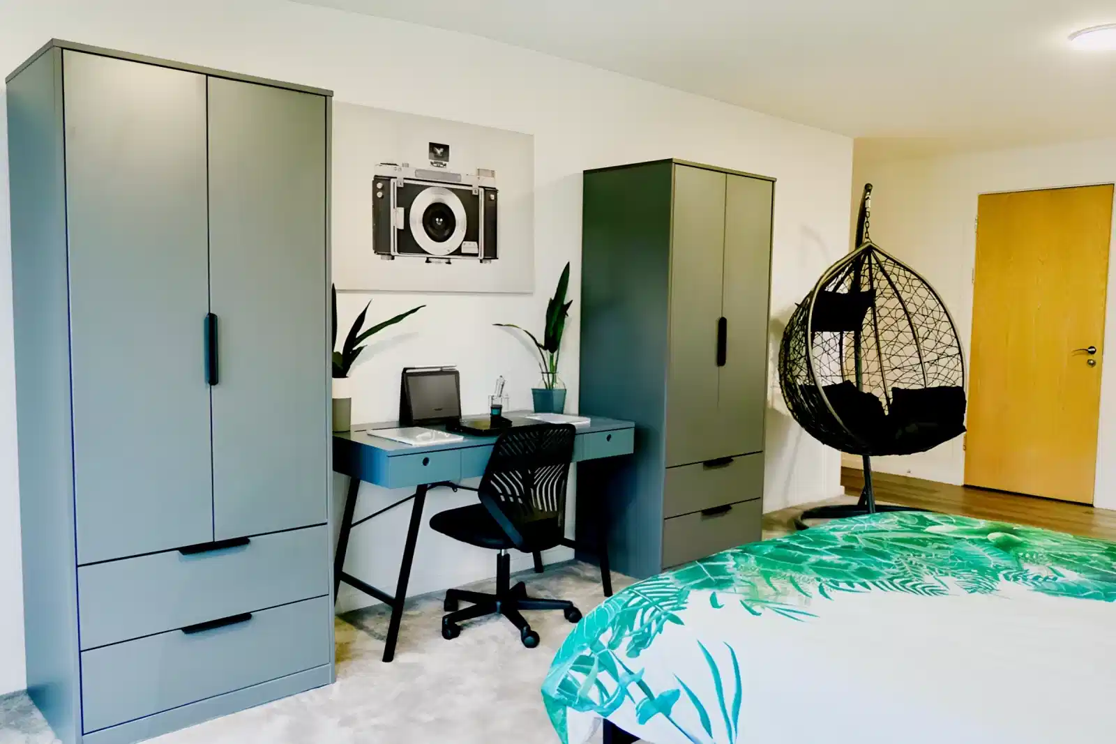 Amenities