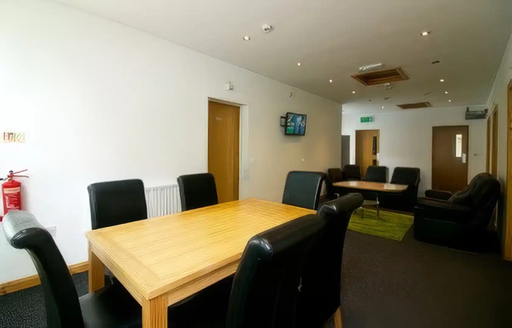 Common Area