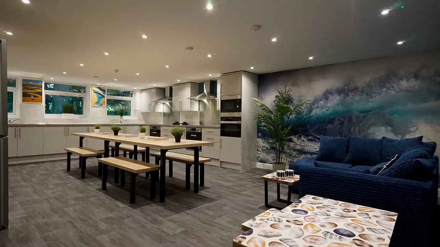 Common Area