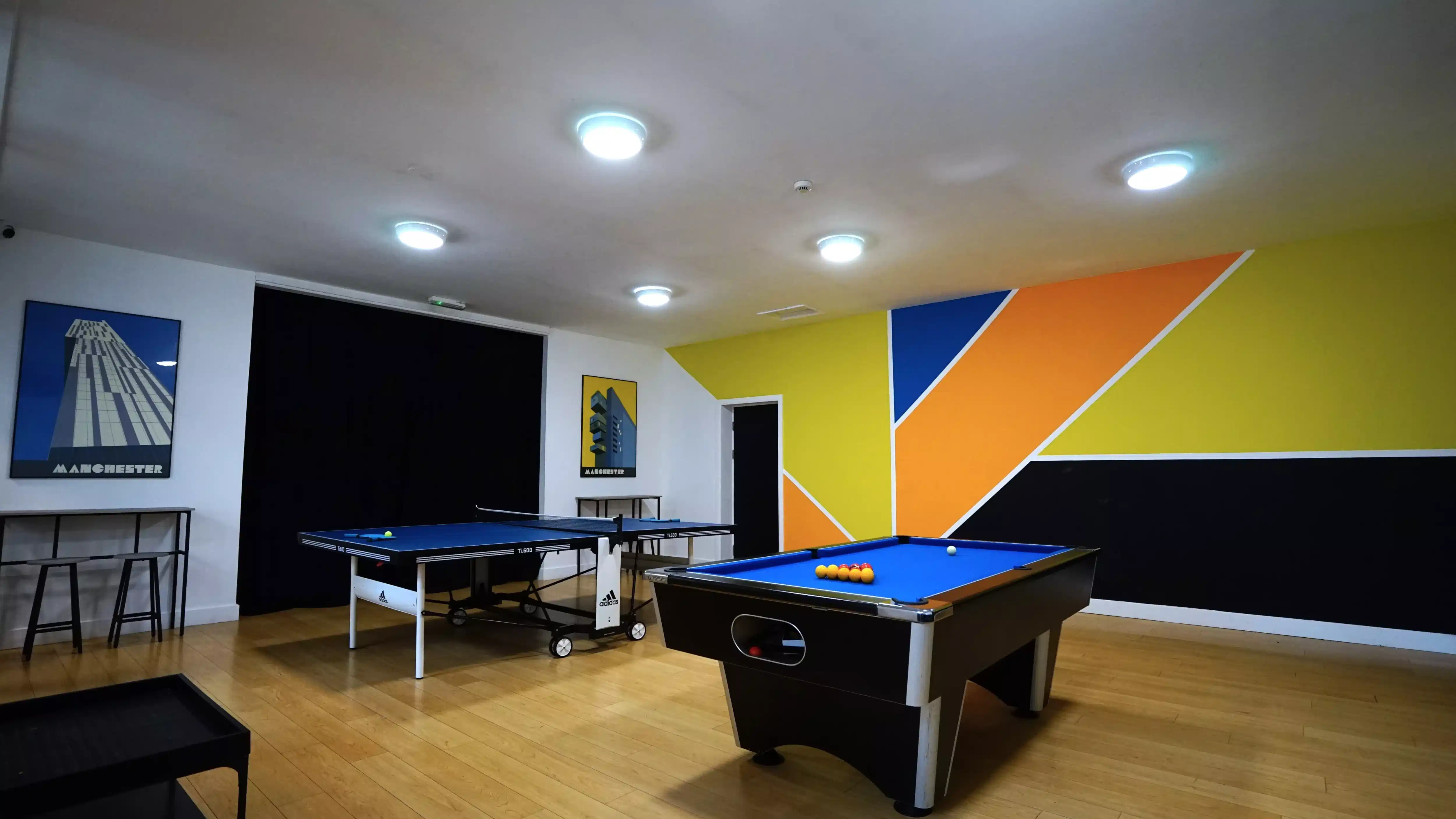 Amenities