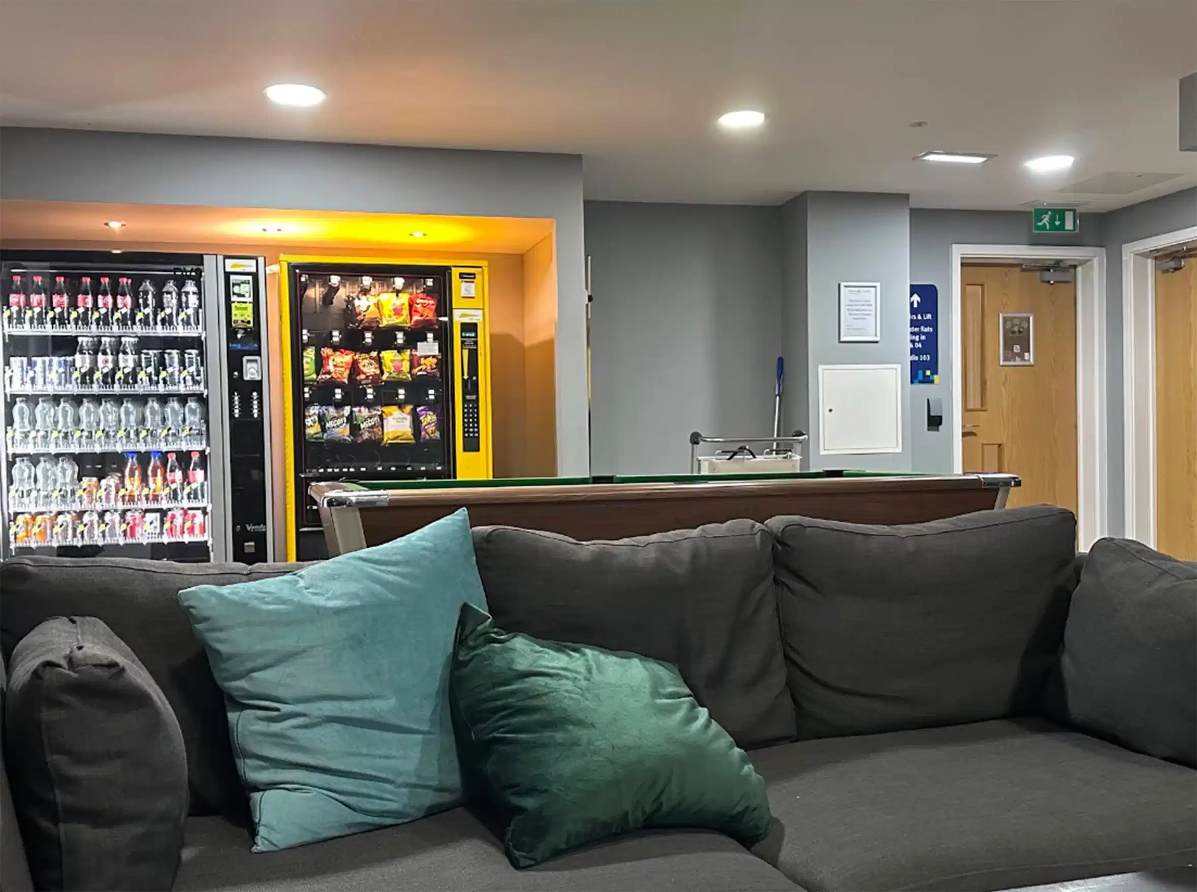 Common Area