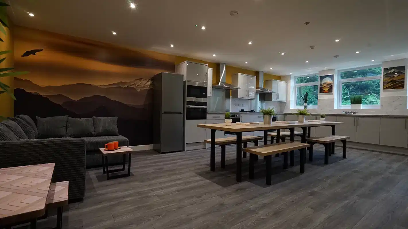 Common Area