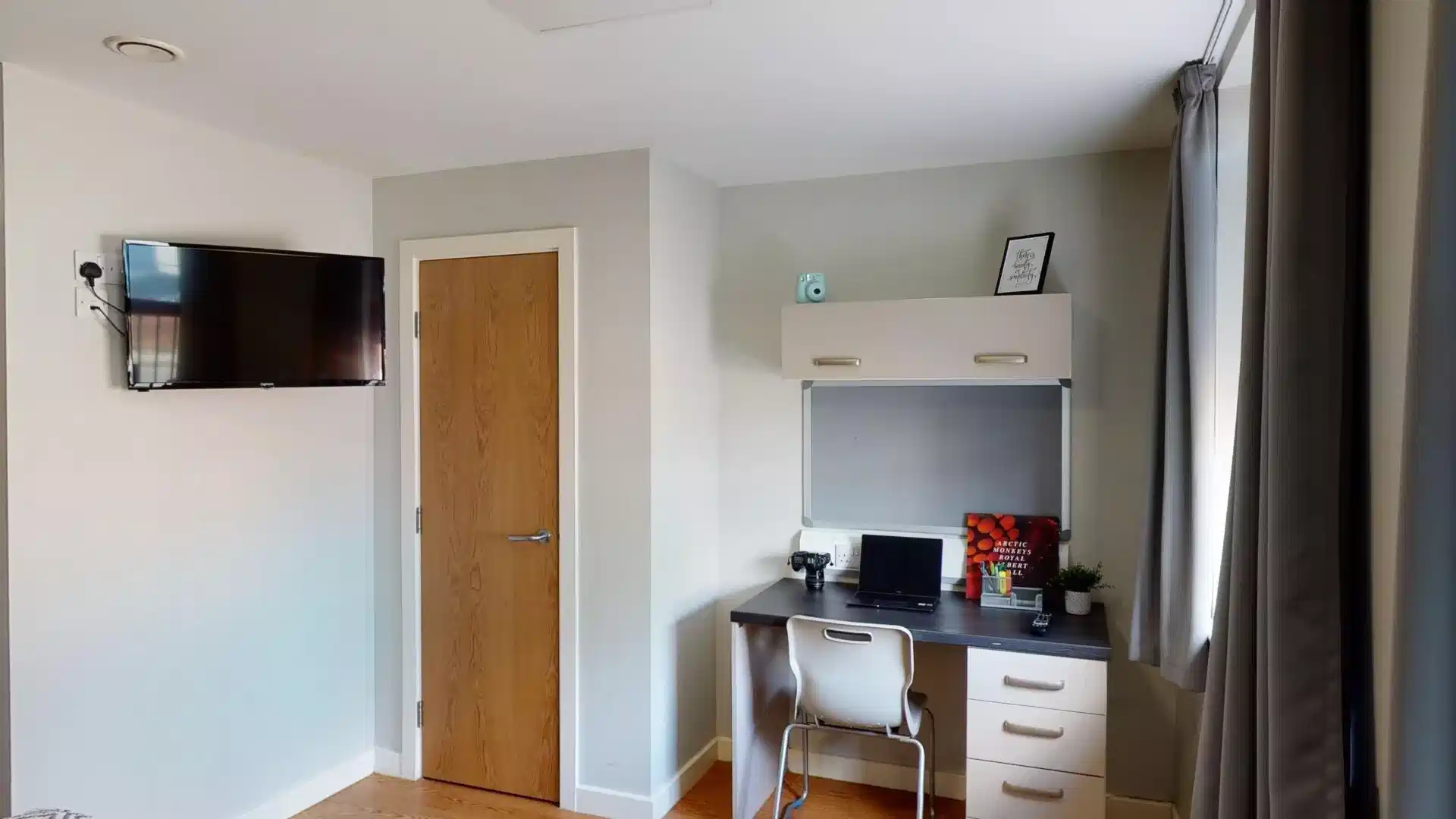 Classic Studio - Amenities
