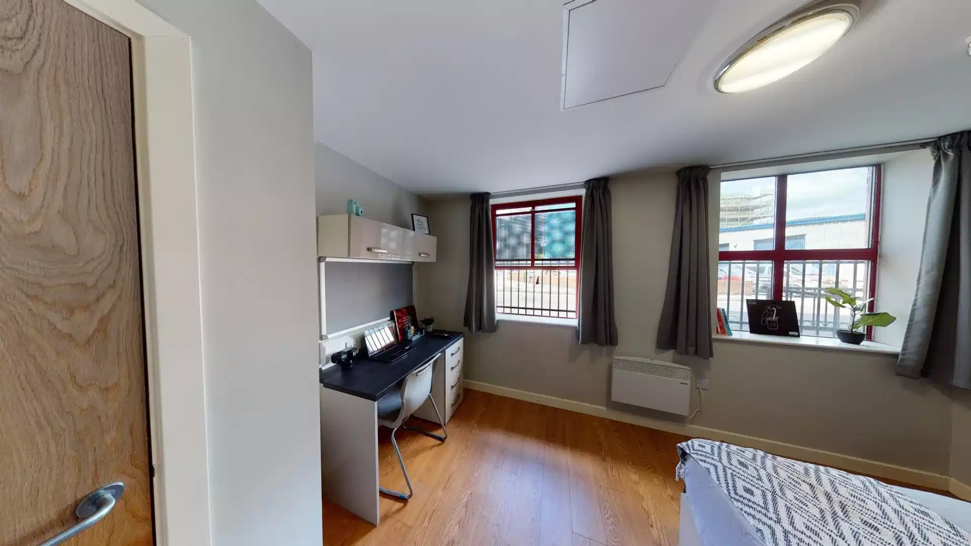Classic Studio - Amenities