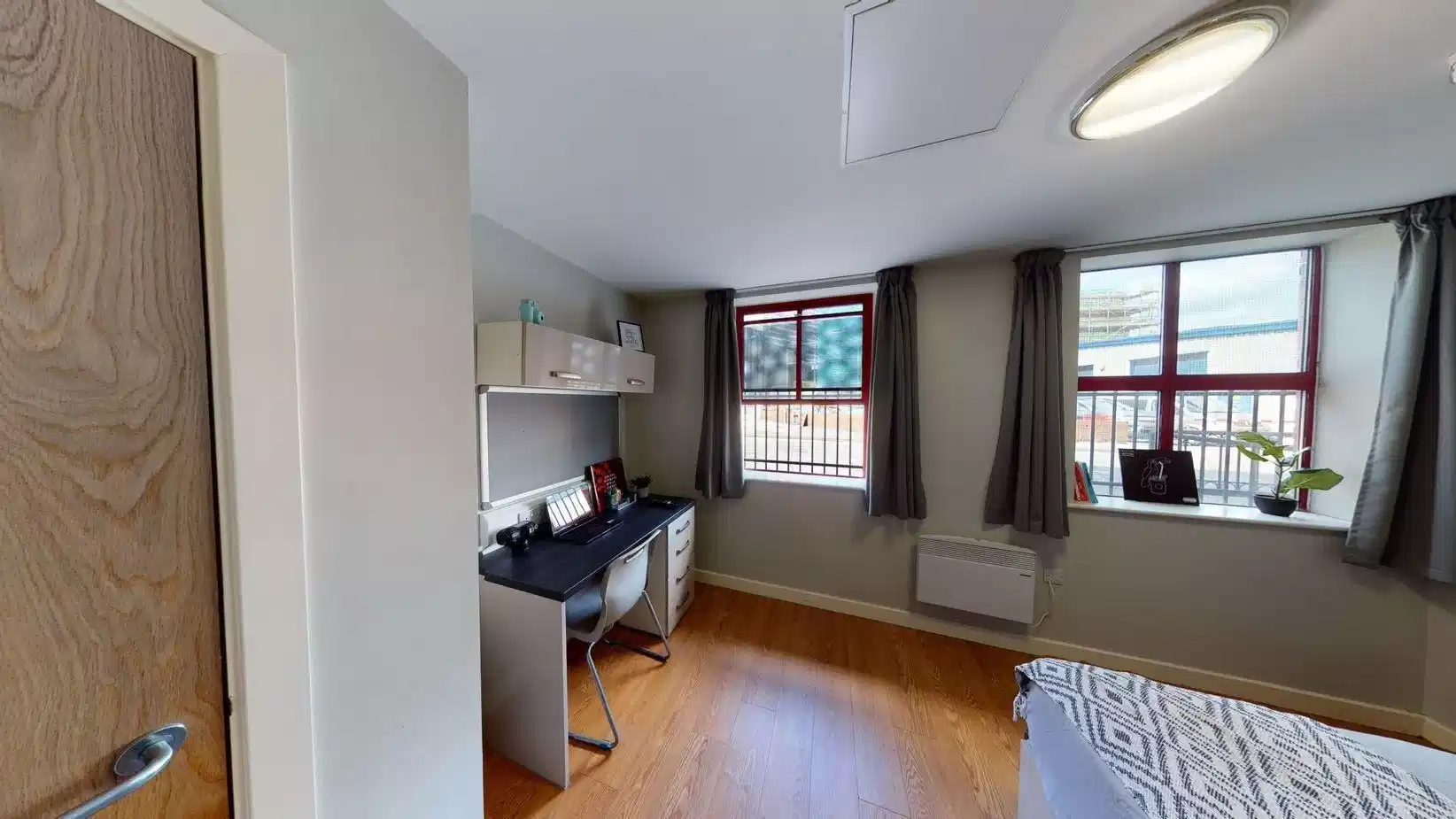Classic Studio - Amenities