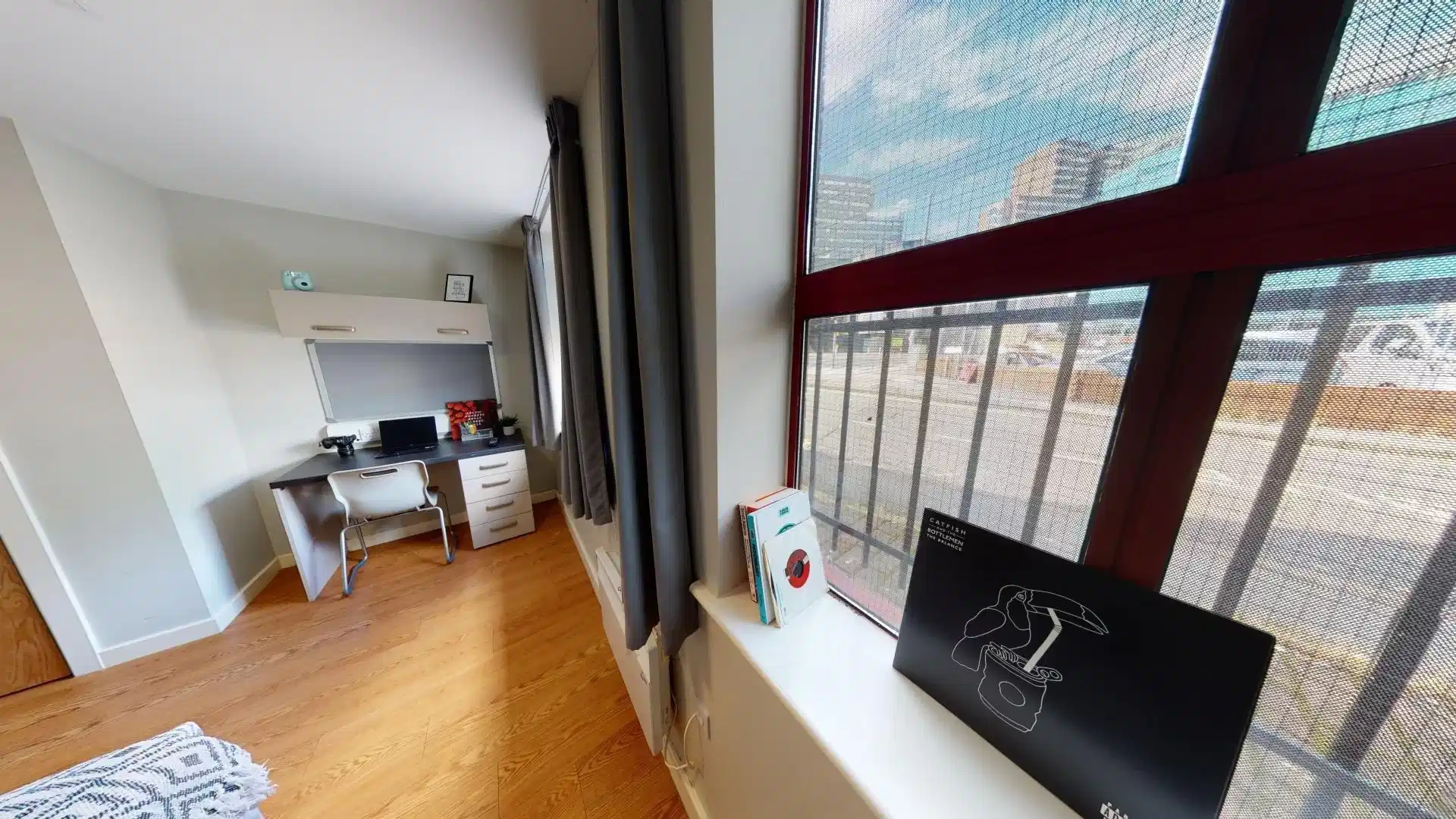 Classic Studio - Amenities