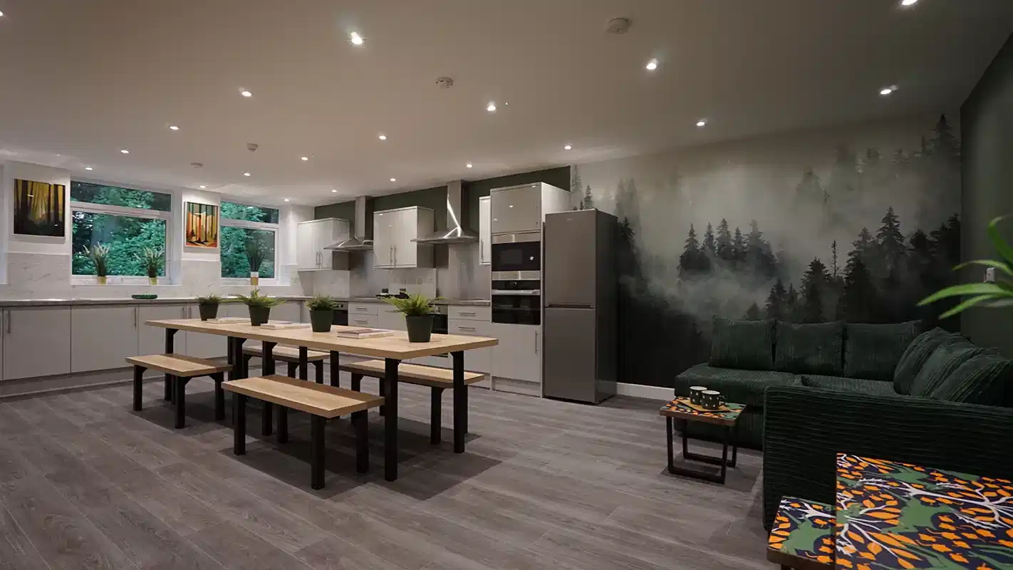 Common Area