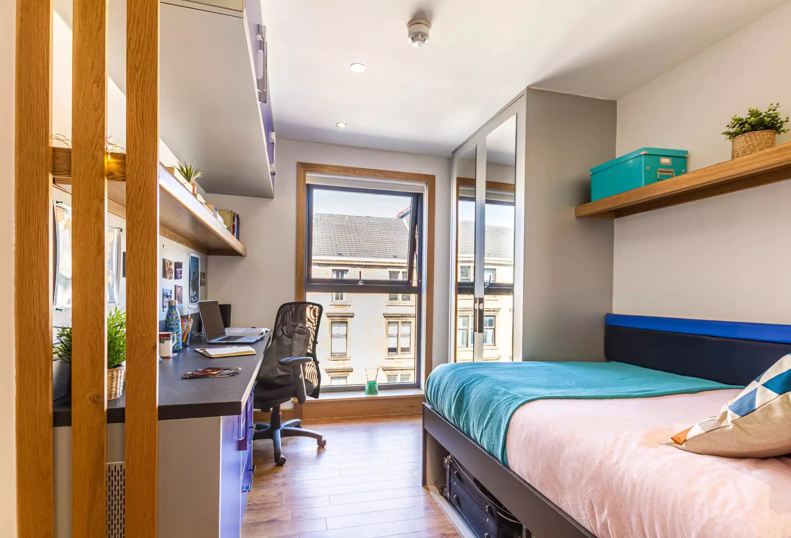 Classic Ensuite - Bedroom