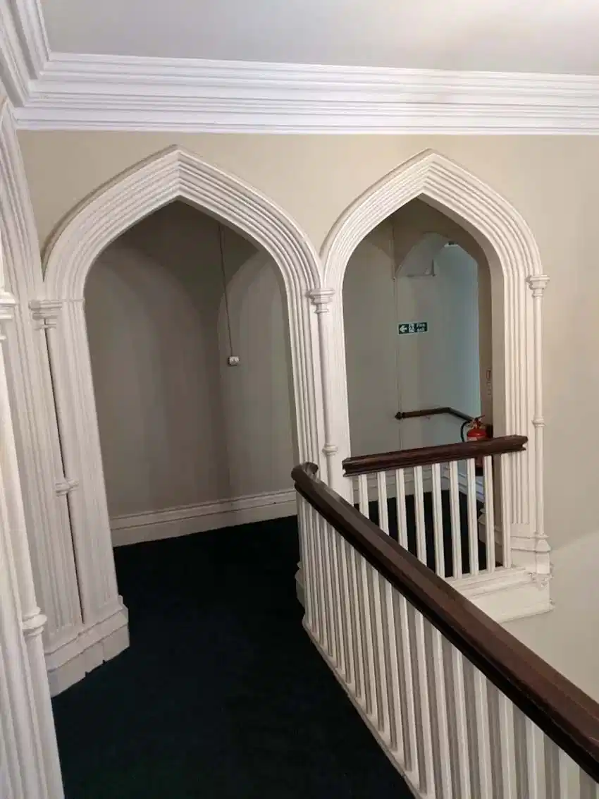 Common Area