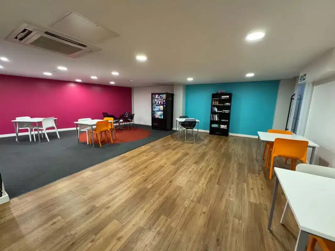 Common Area