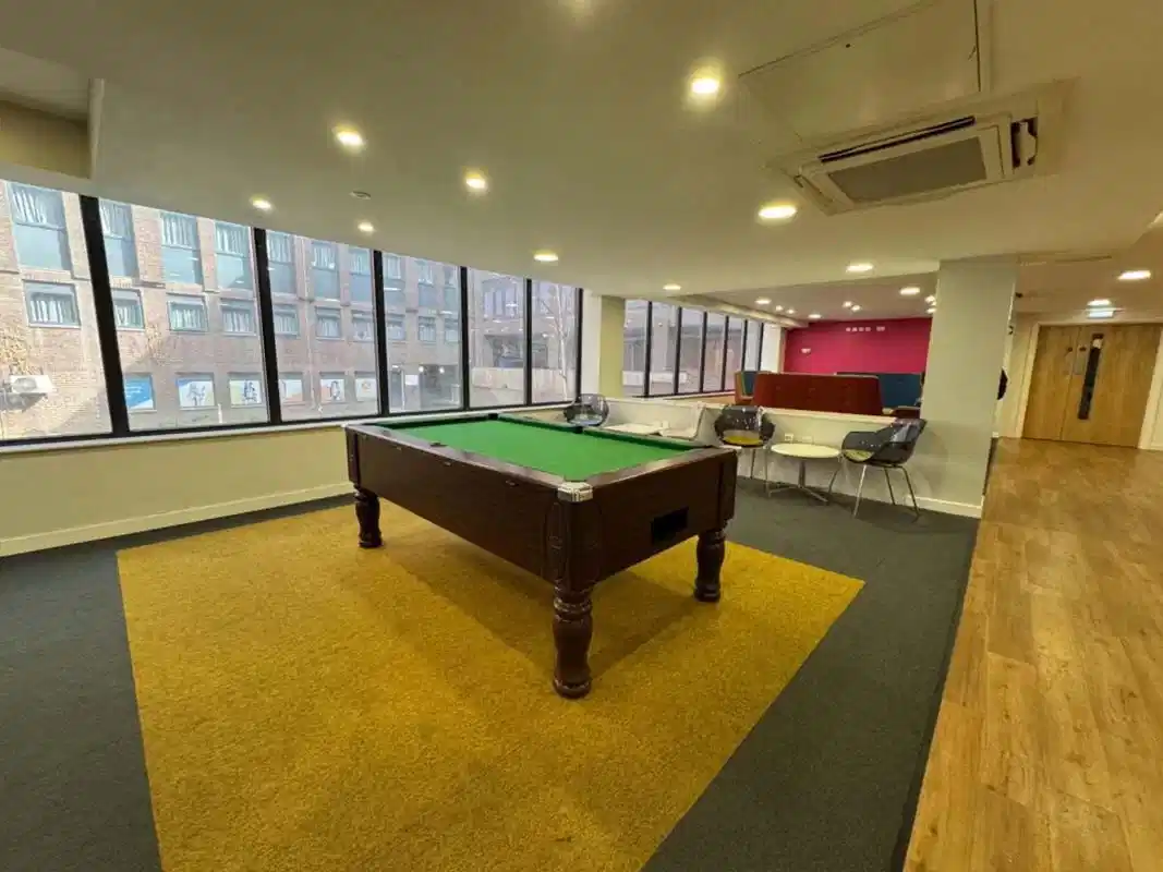 Amenities