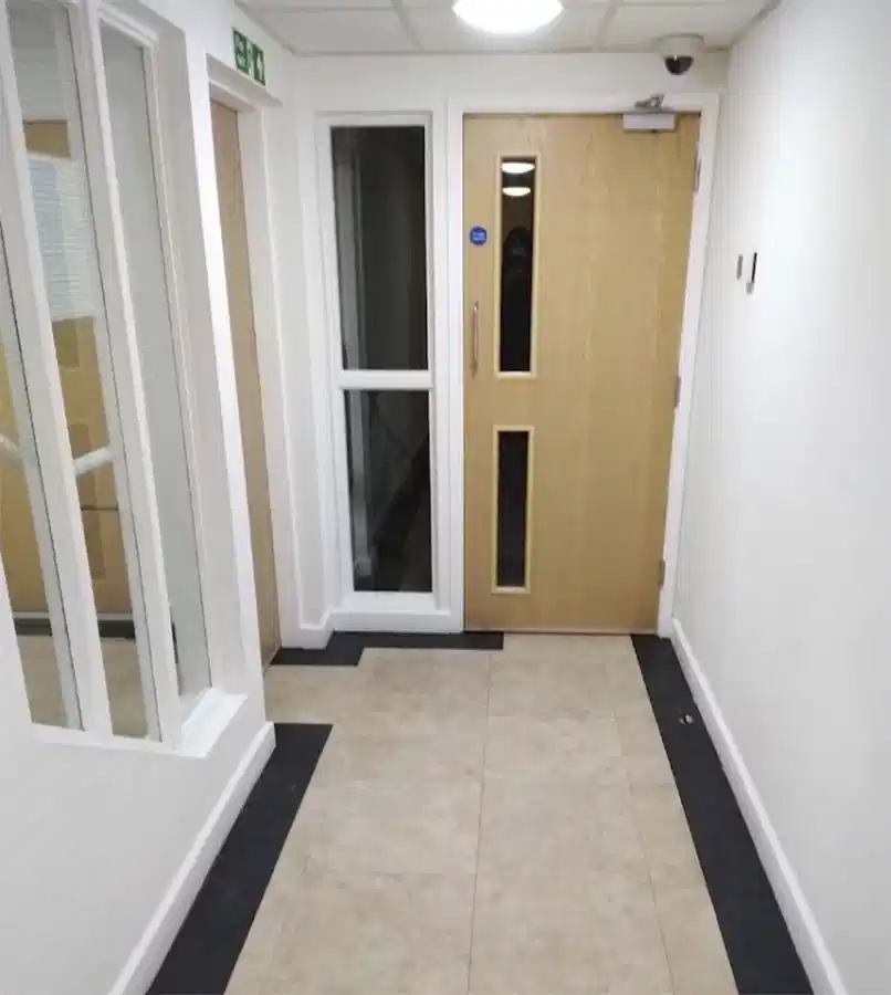 Common Area