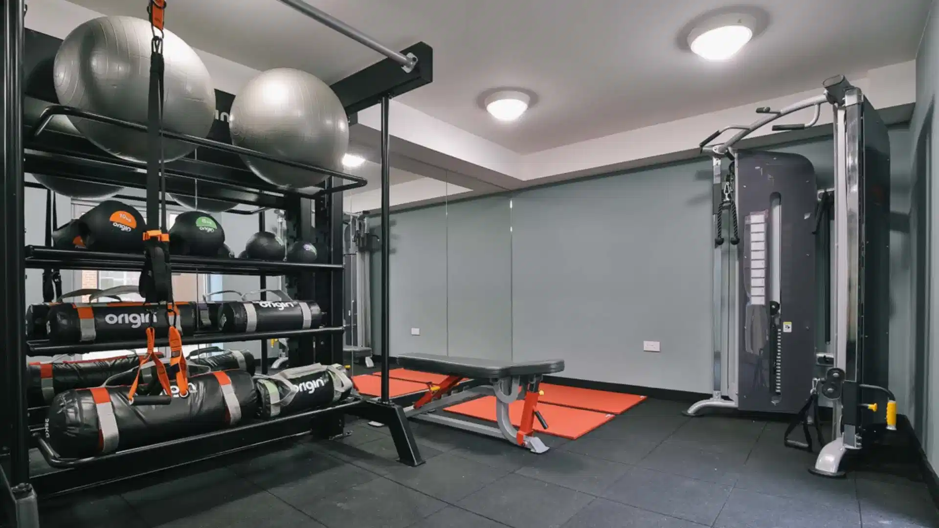 Amenities