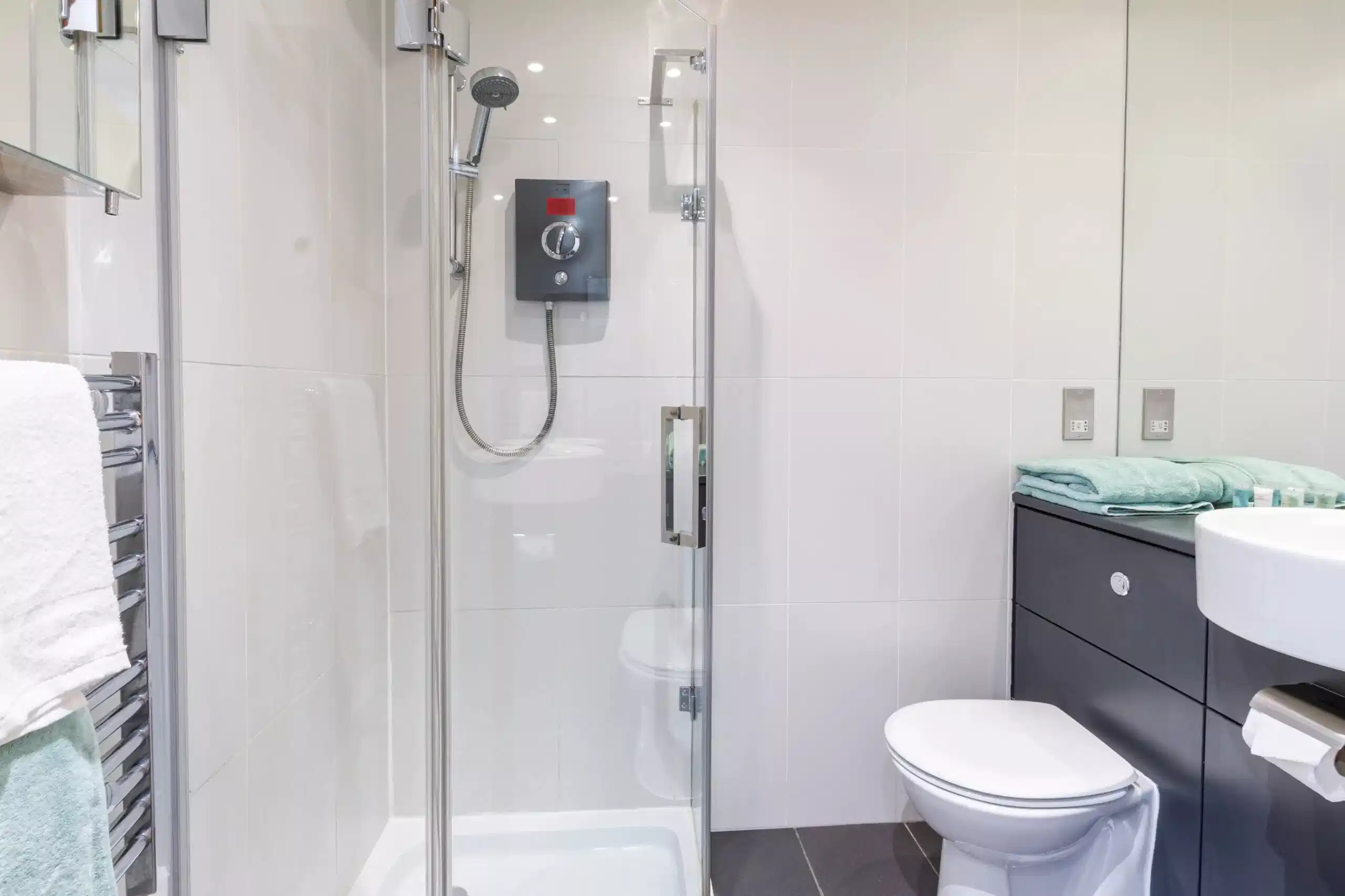 Classic Ensuite - Bathroom
