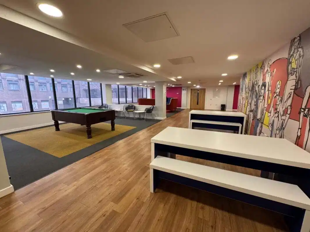 Common Area