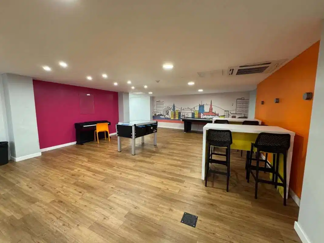 Common Area