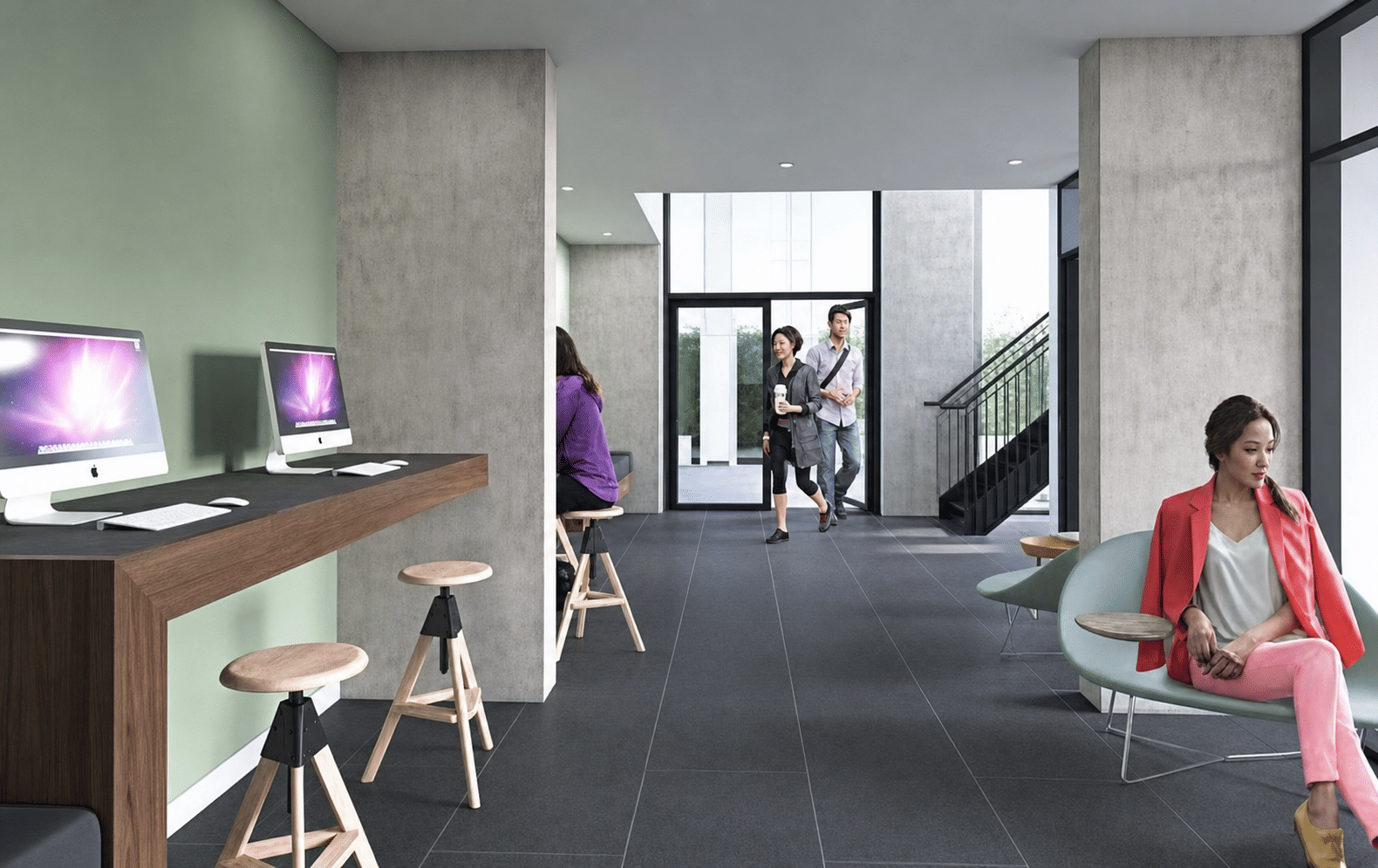 Common Area