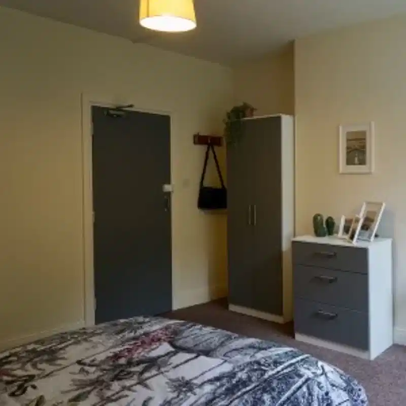 Studio | 6B - Amenities