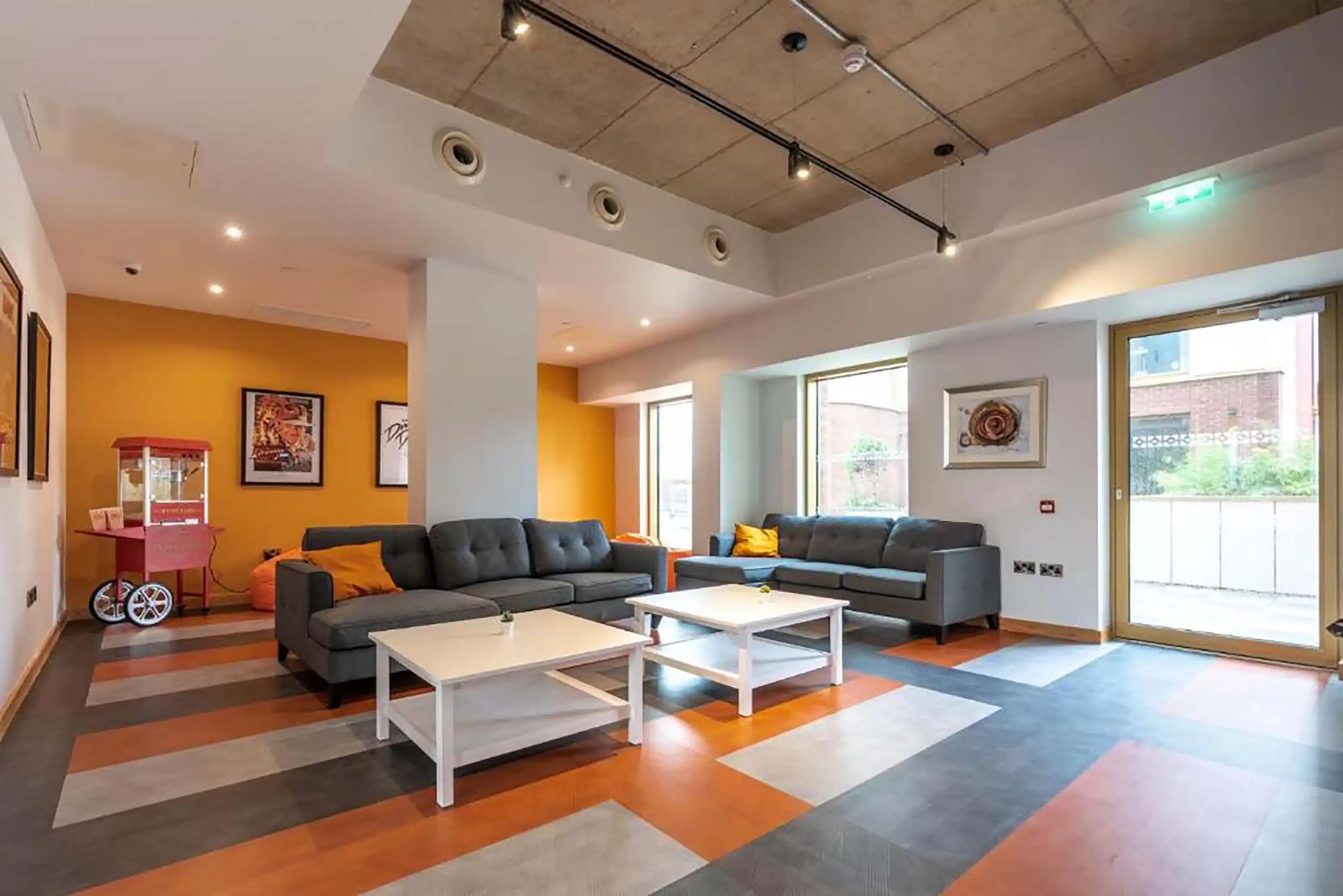 Common Area