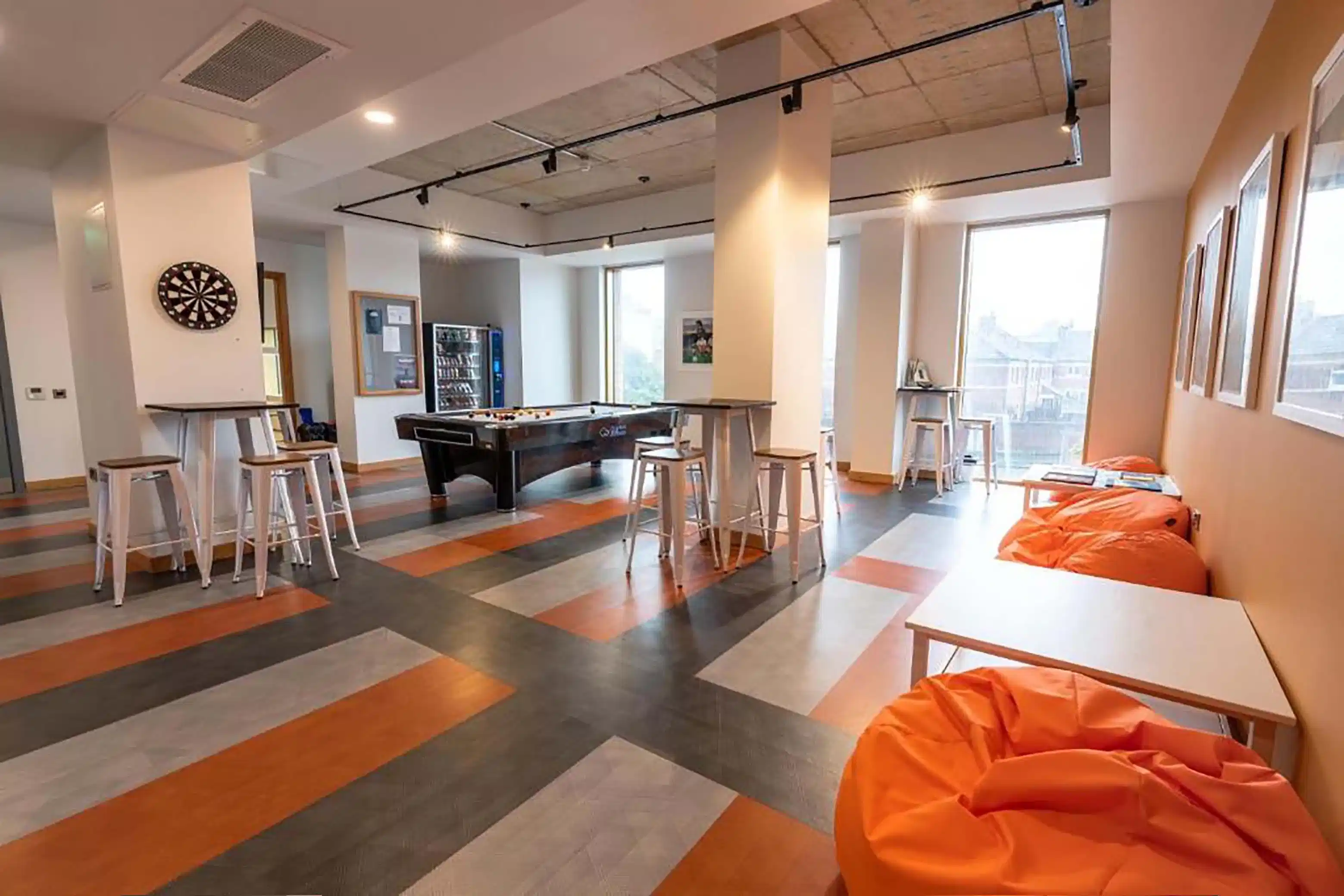 Amenities