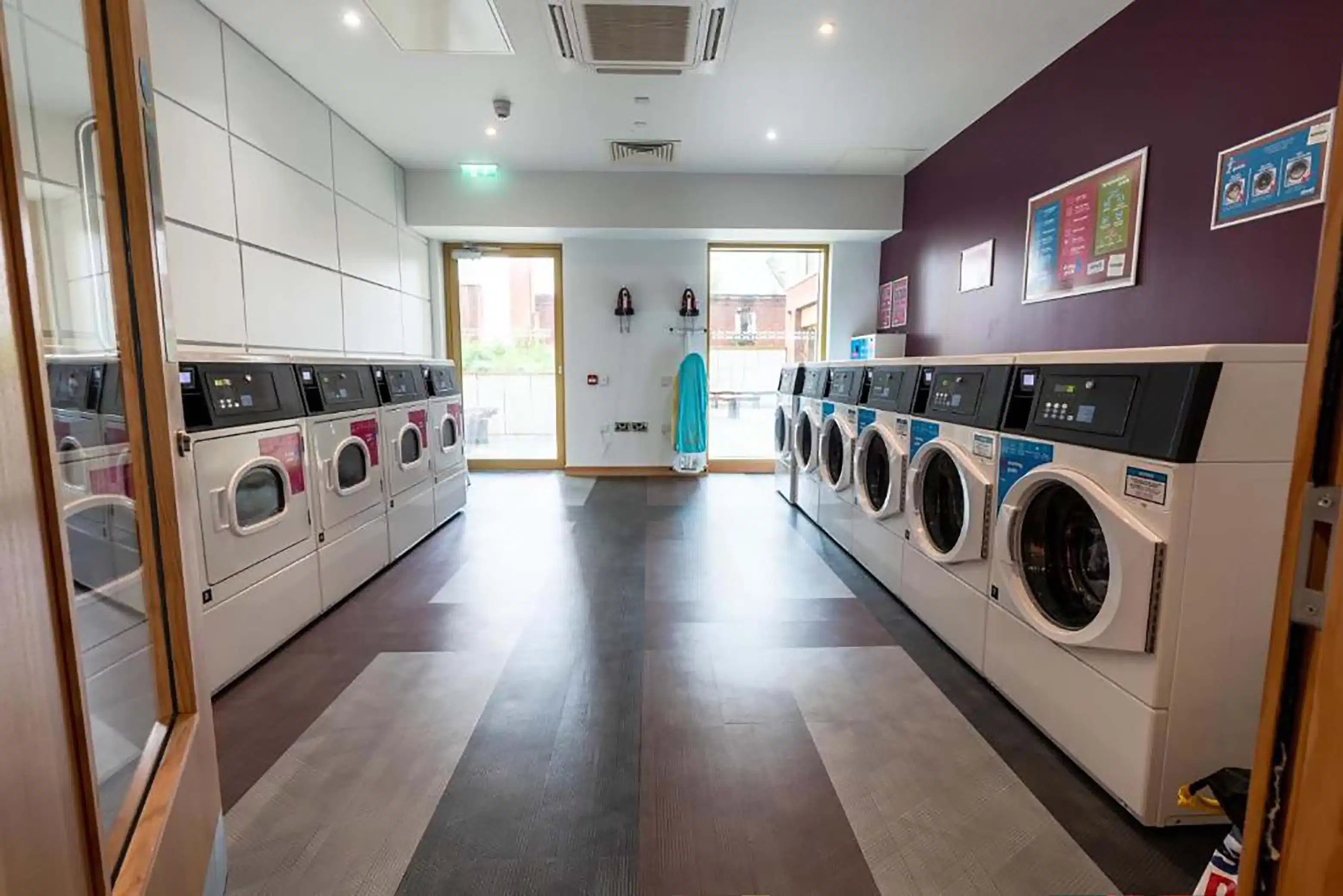 Amenities