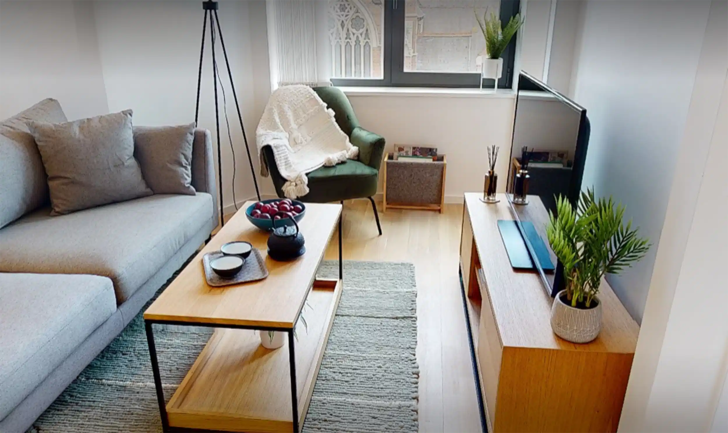 Common Area