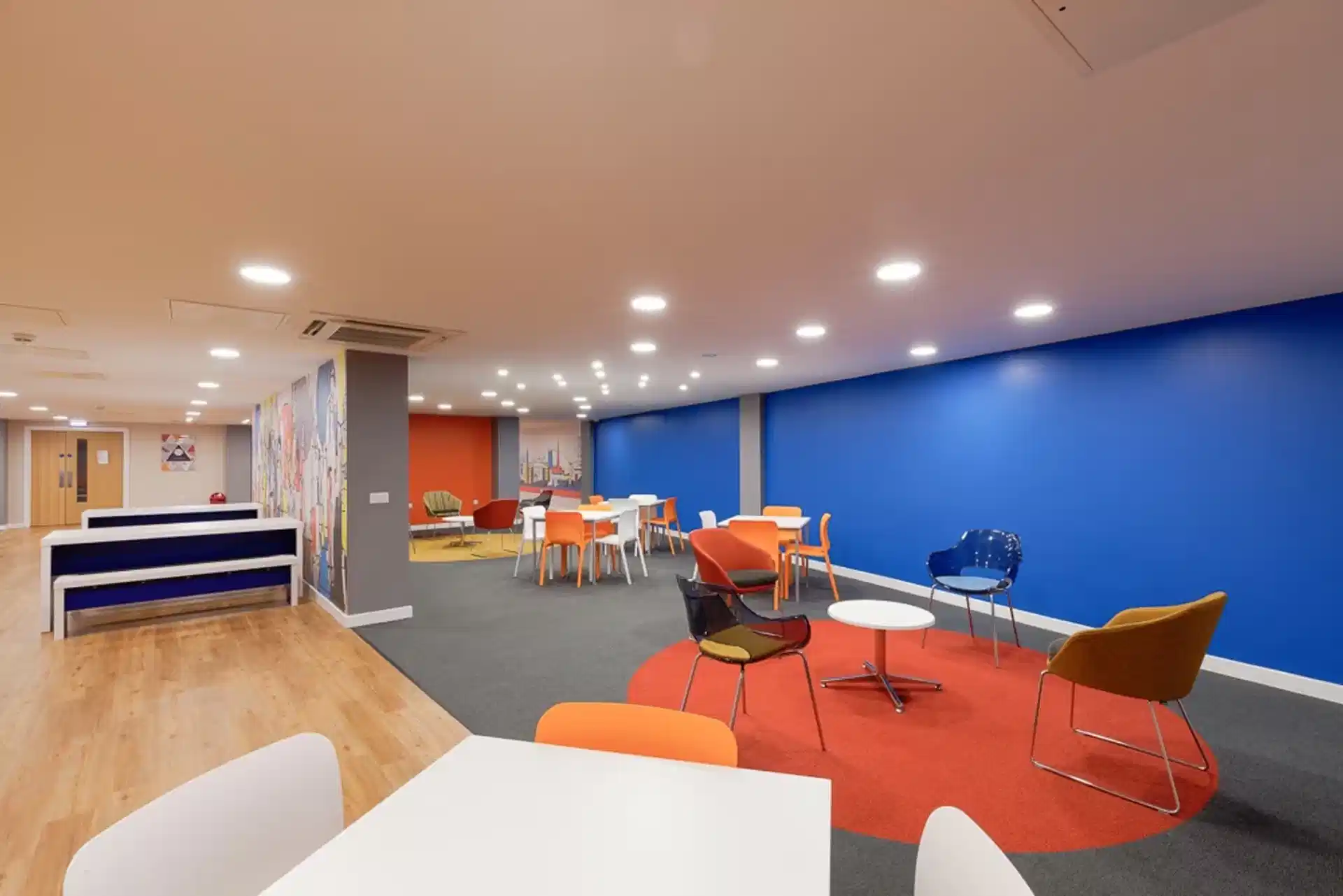 Common Area