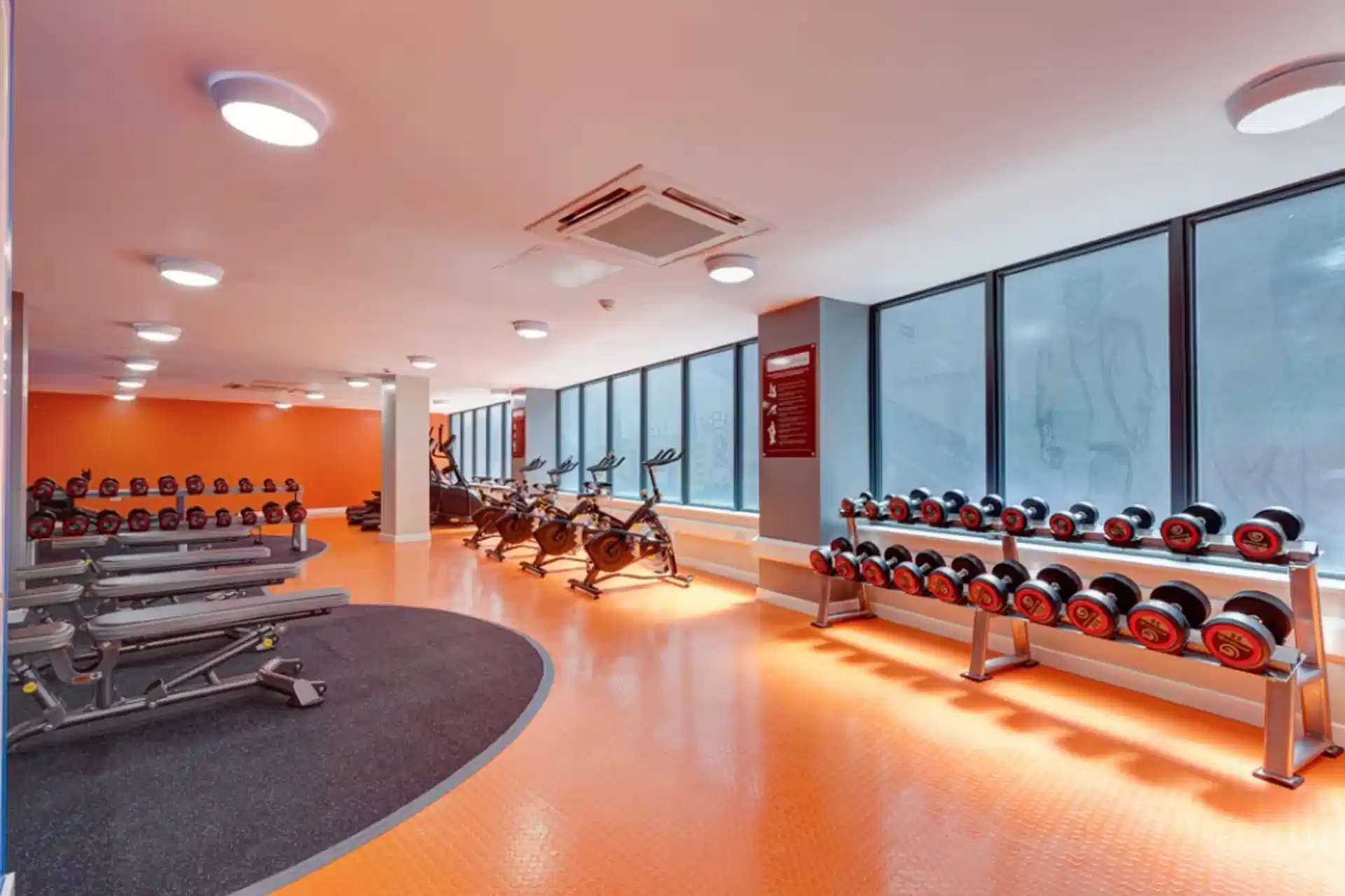 Amenities
