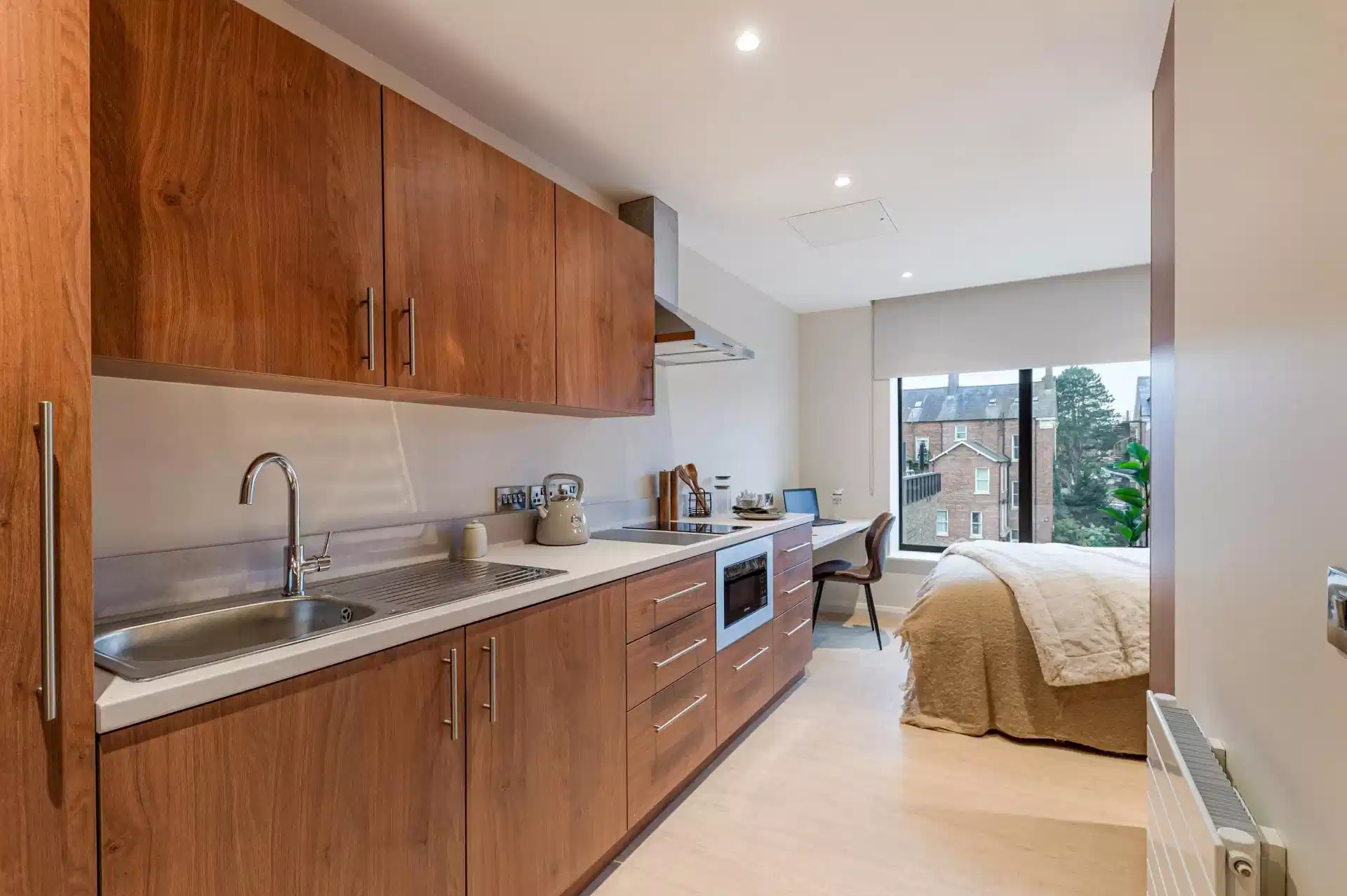 Classic Plus Studio - Amenities