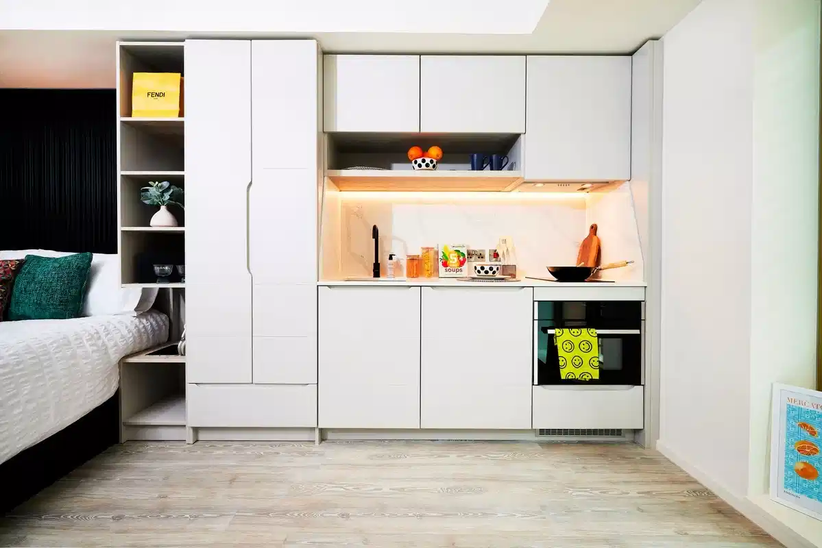 Classic - Kitchen