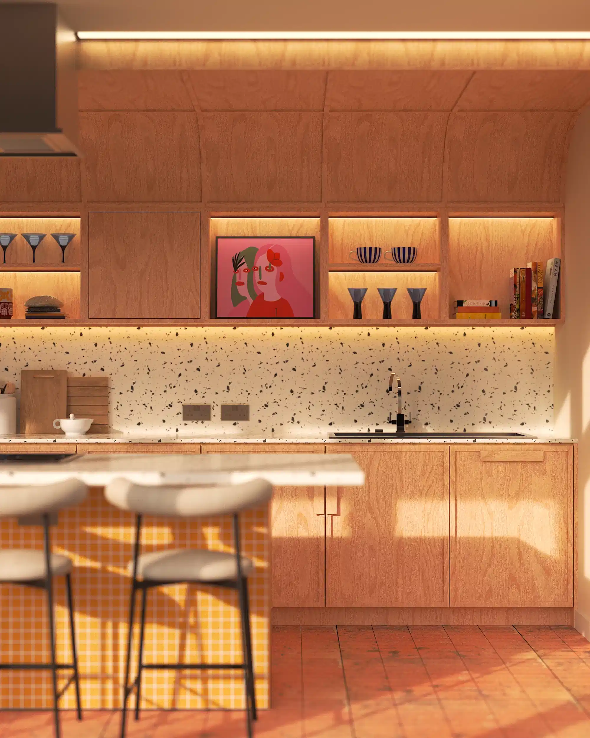Amenities