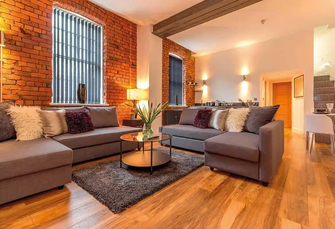 Common Area