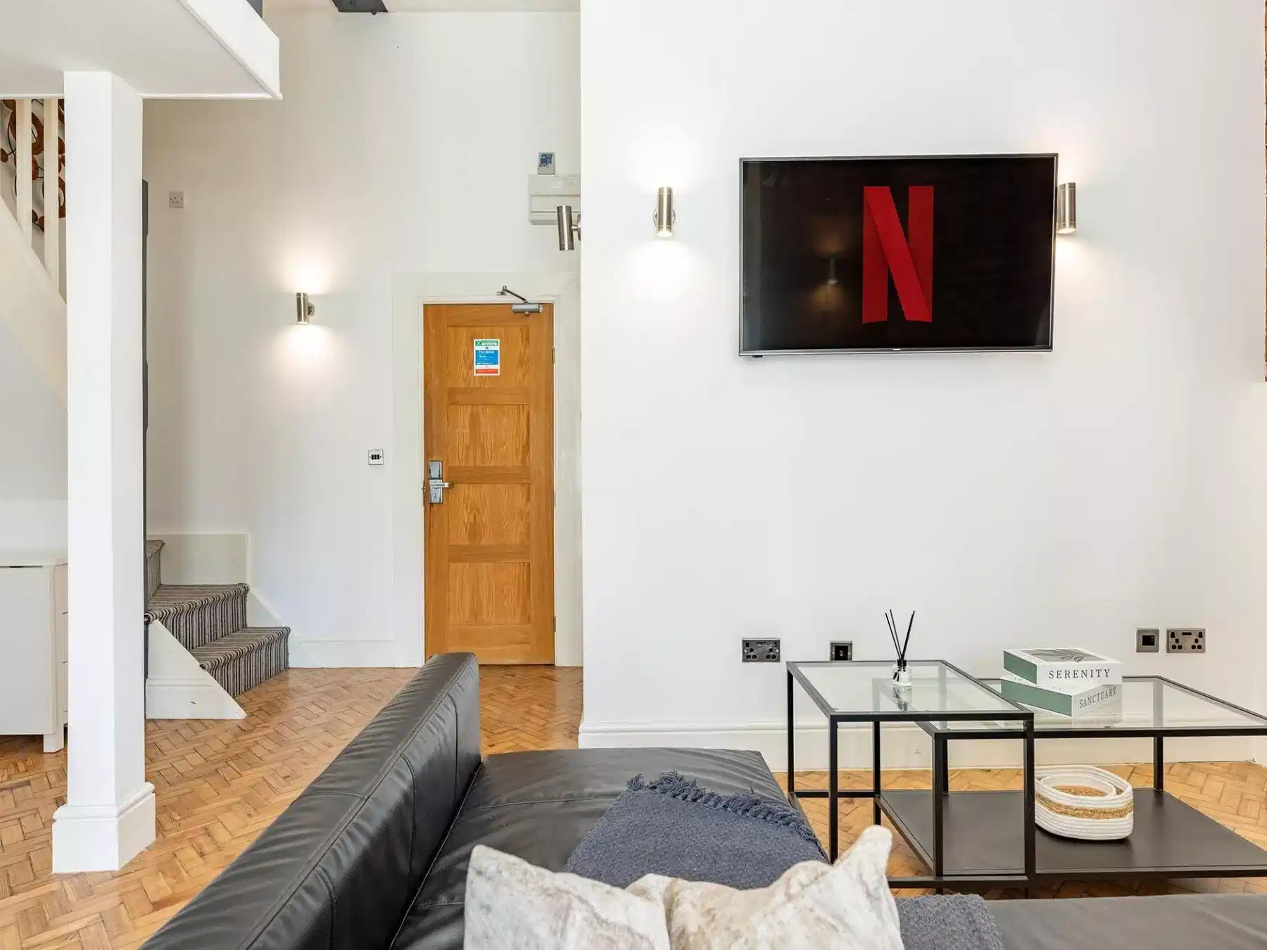 Common Area